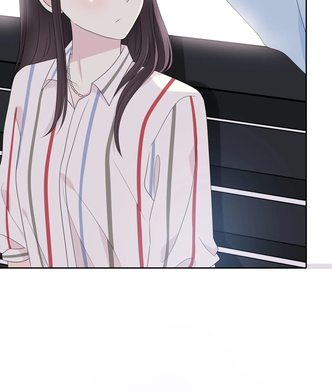 Read Yexu, Weilai (Colored) chapter 122 image 6 on Lezhin