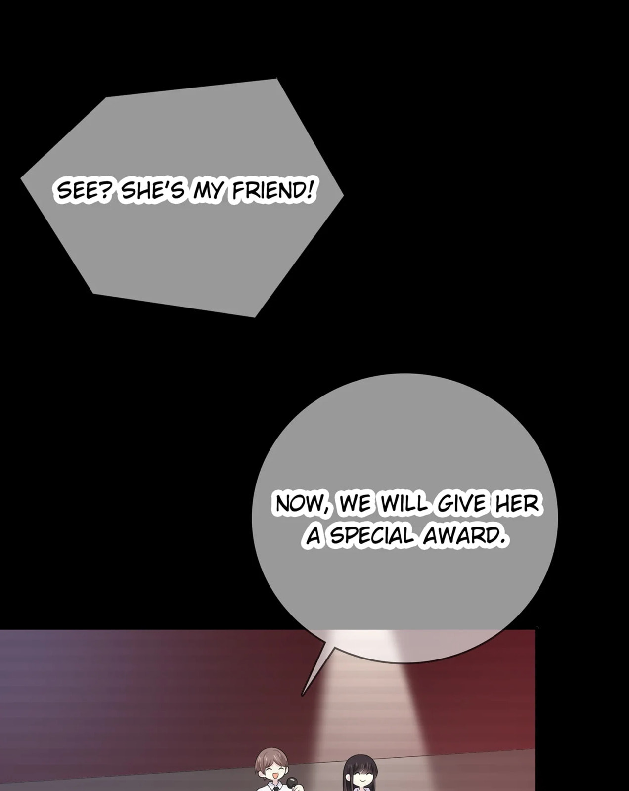 Read Yexu, Weilai (Colored) chapter 122 image 62 on Lezhin
