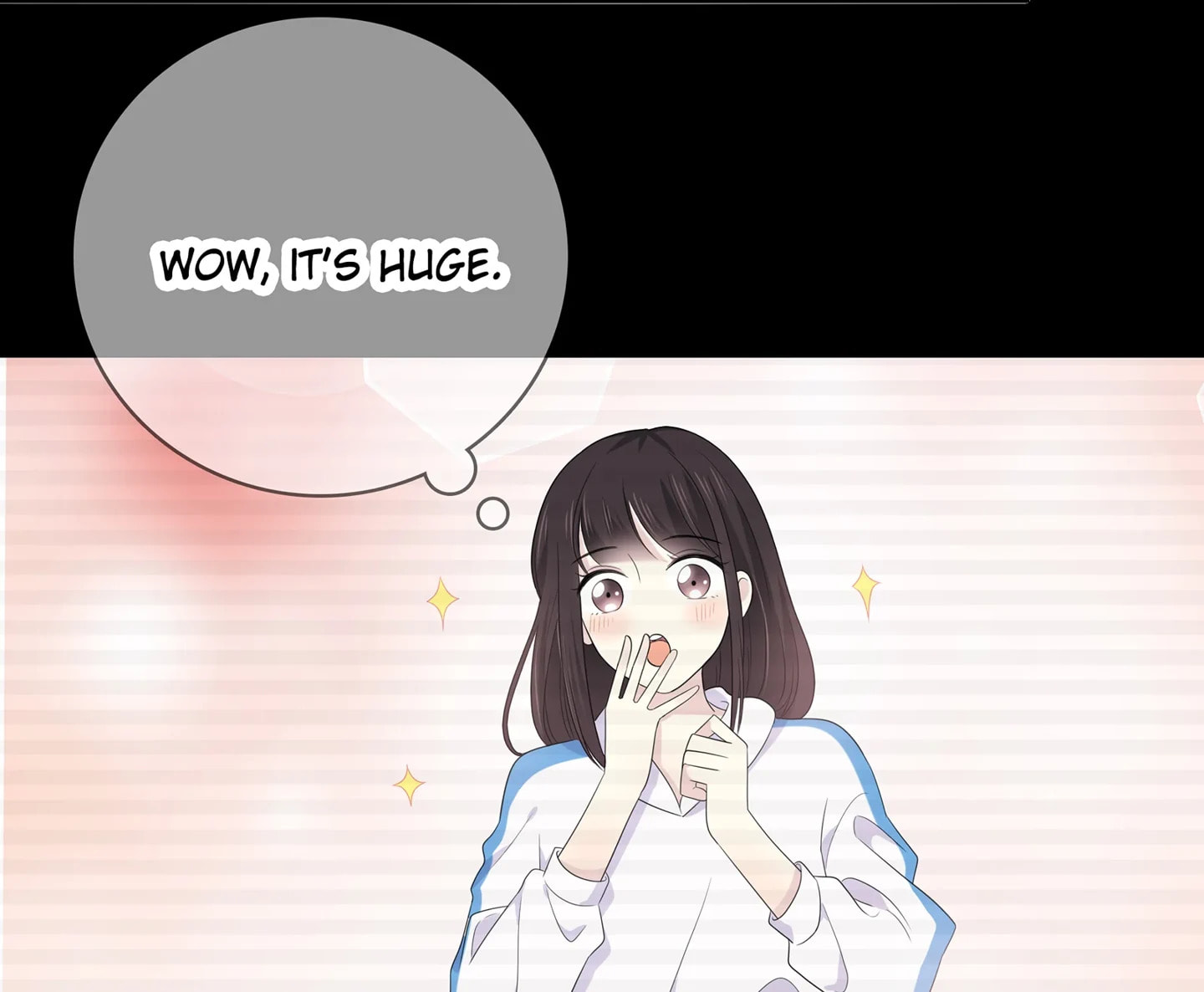 Read Yexu, Weilai (Colored) chapter 122 image 64 on Lezhin