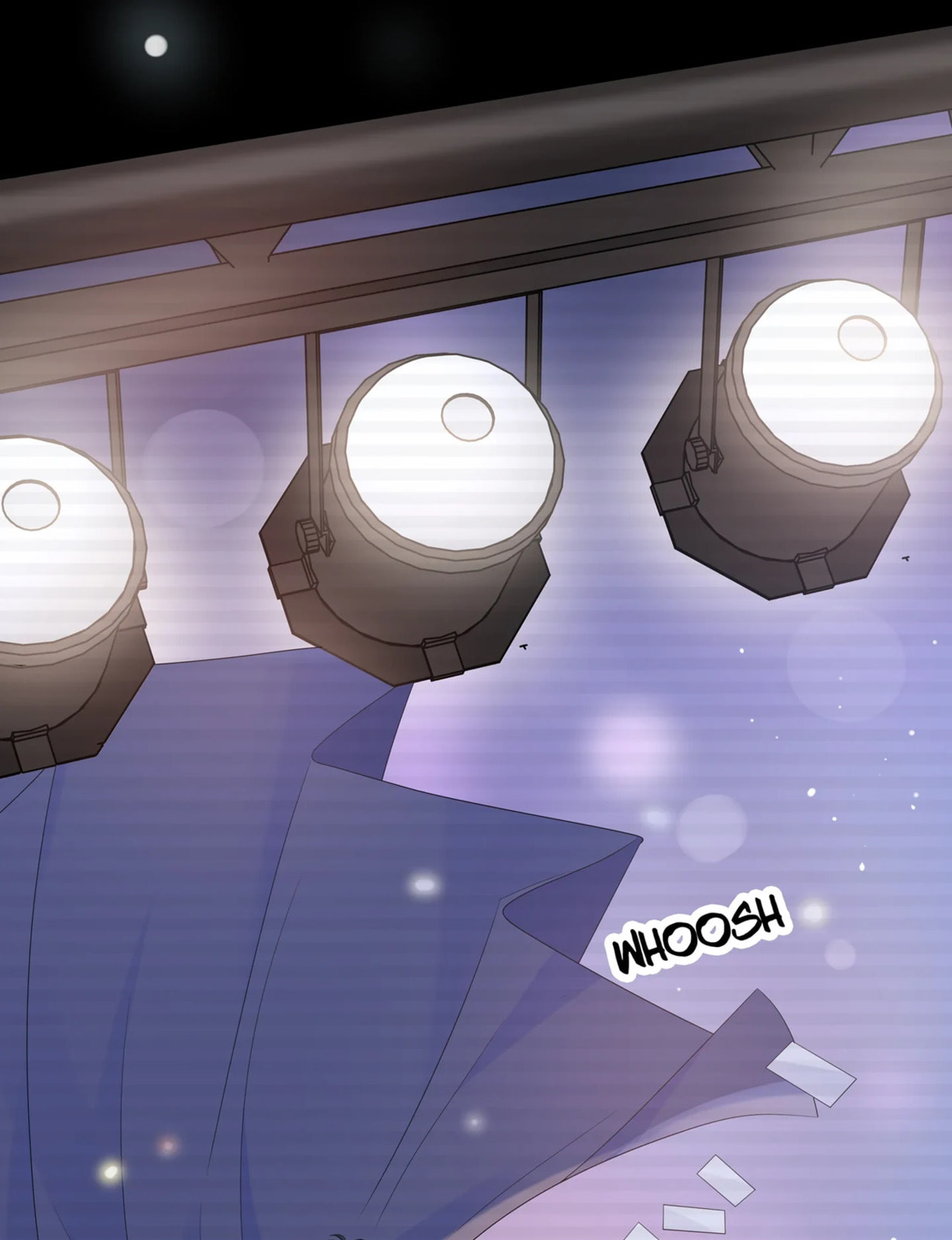 Read Yexu, Weilai (Colored) chapter 122 image 67 on Lezhin