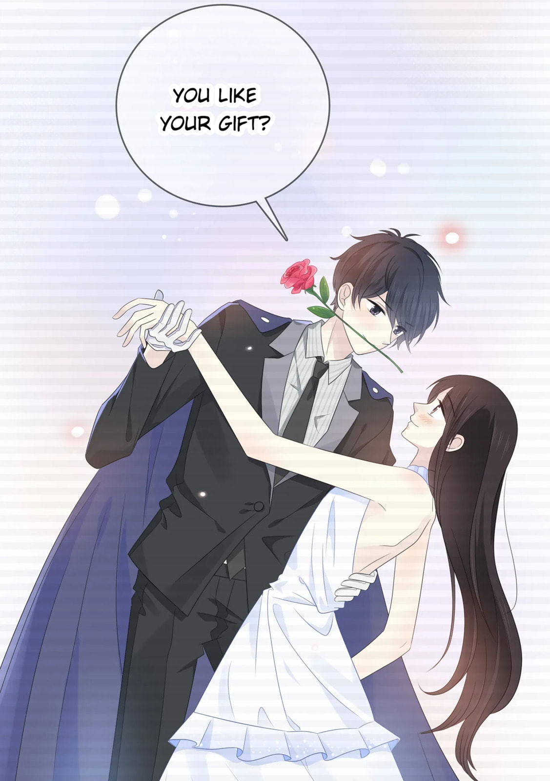 Read Yexu, Weilai (Colored) chapter 122 image 70 on Lezhin