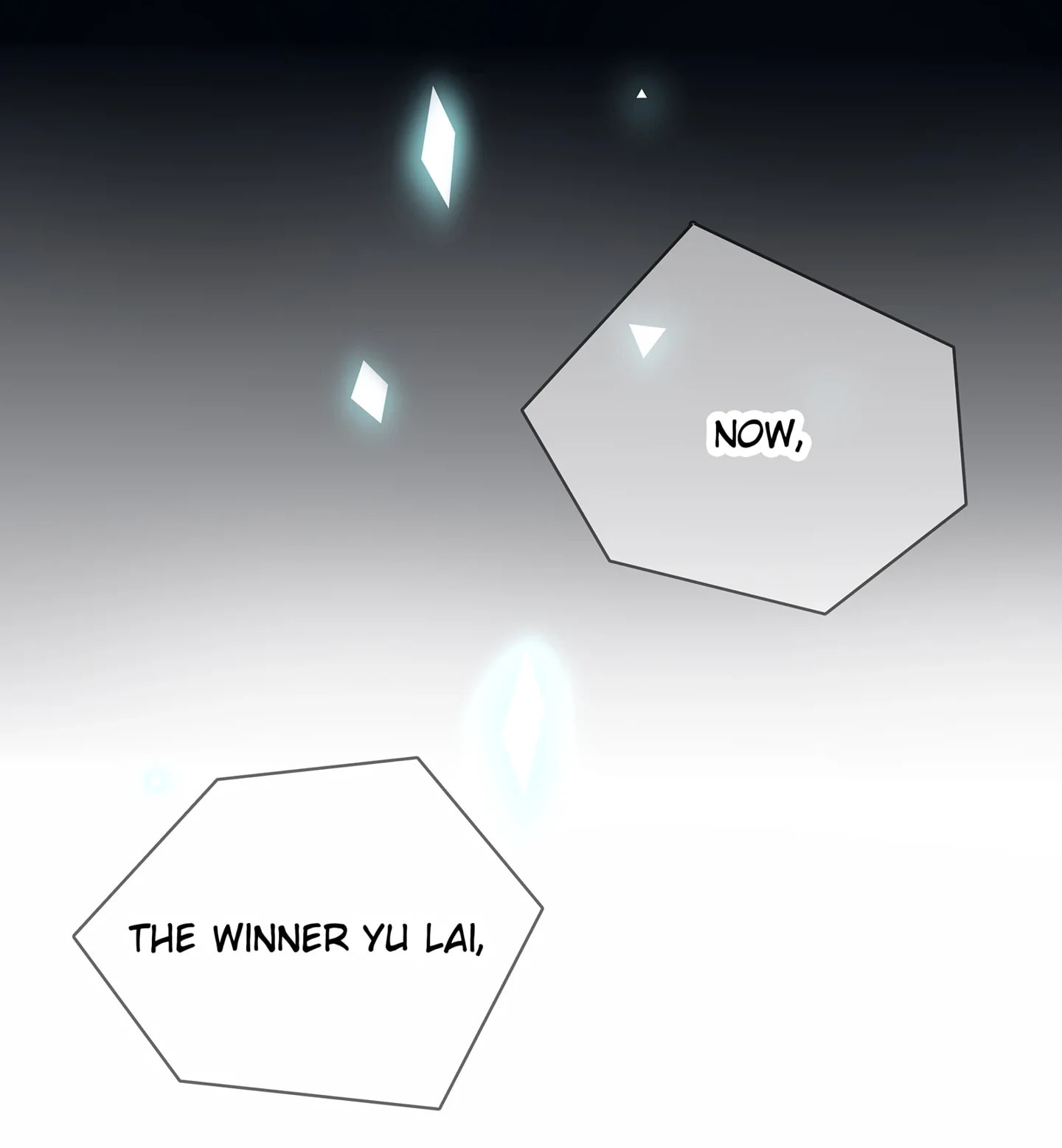 Read Yexu, Weilai (Colored) chapter 122 image 72 on Lezhin