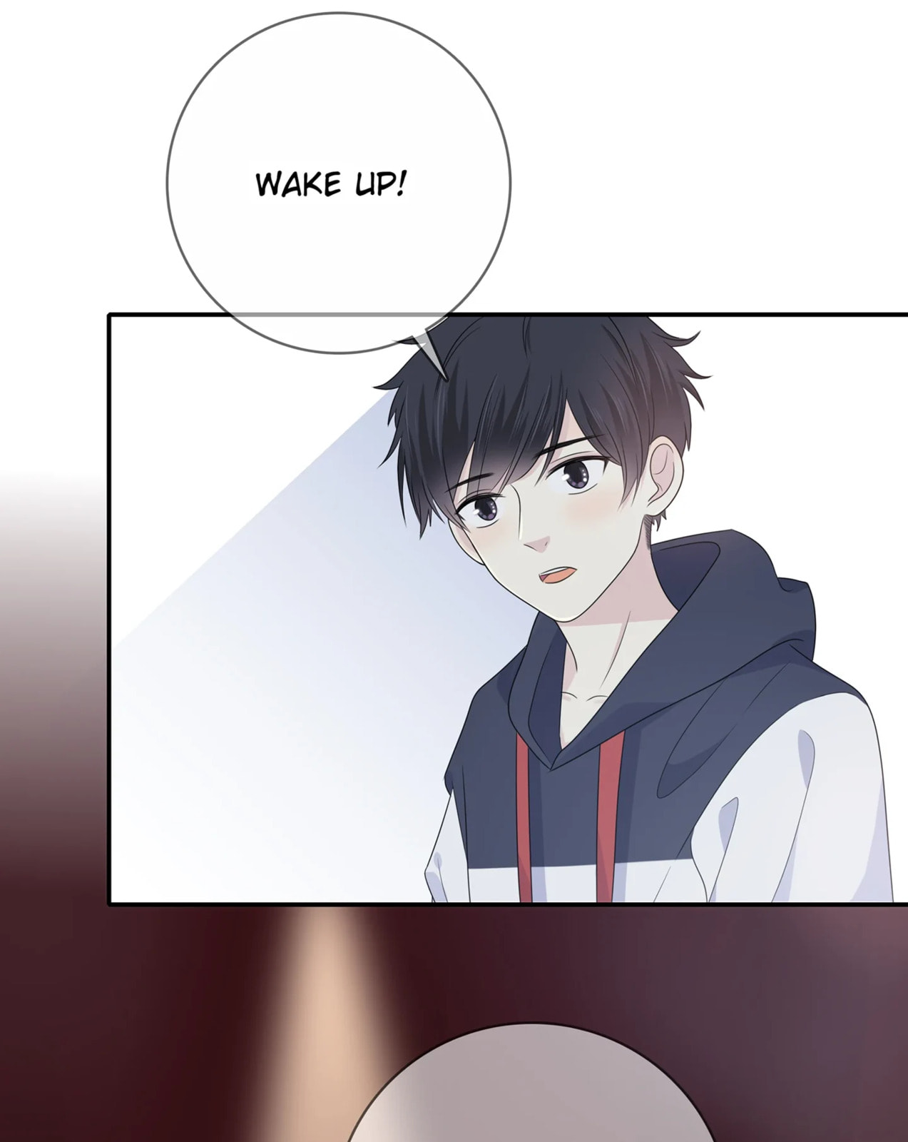 Read Yexu, Weilai (Colored) chapter 122 image 75 on Lezhin