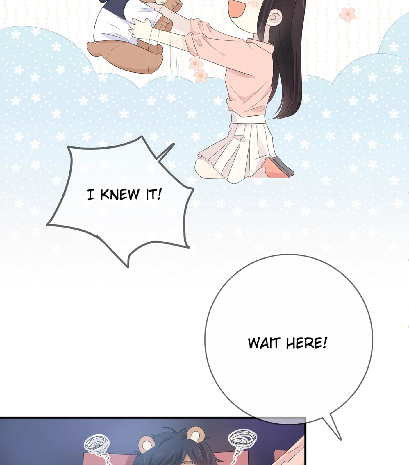 Read Yexu, Weilai (Colored) chapter 122 image 81 on Lezhin