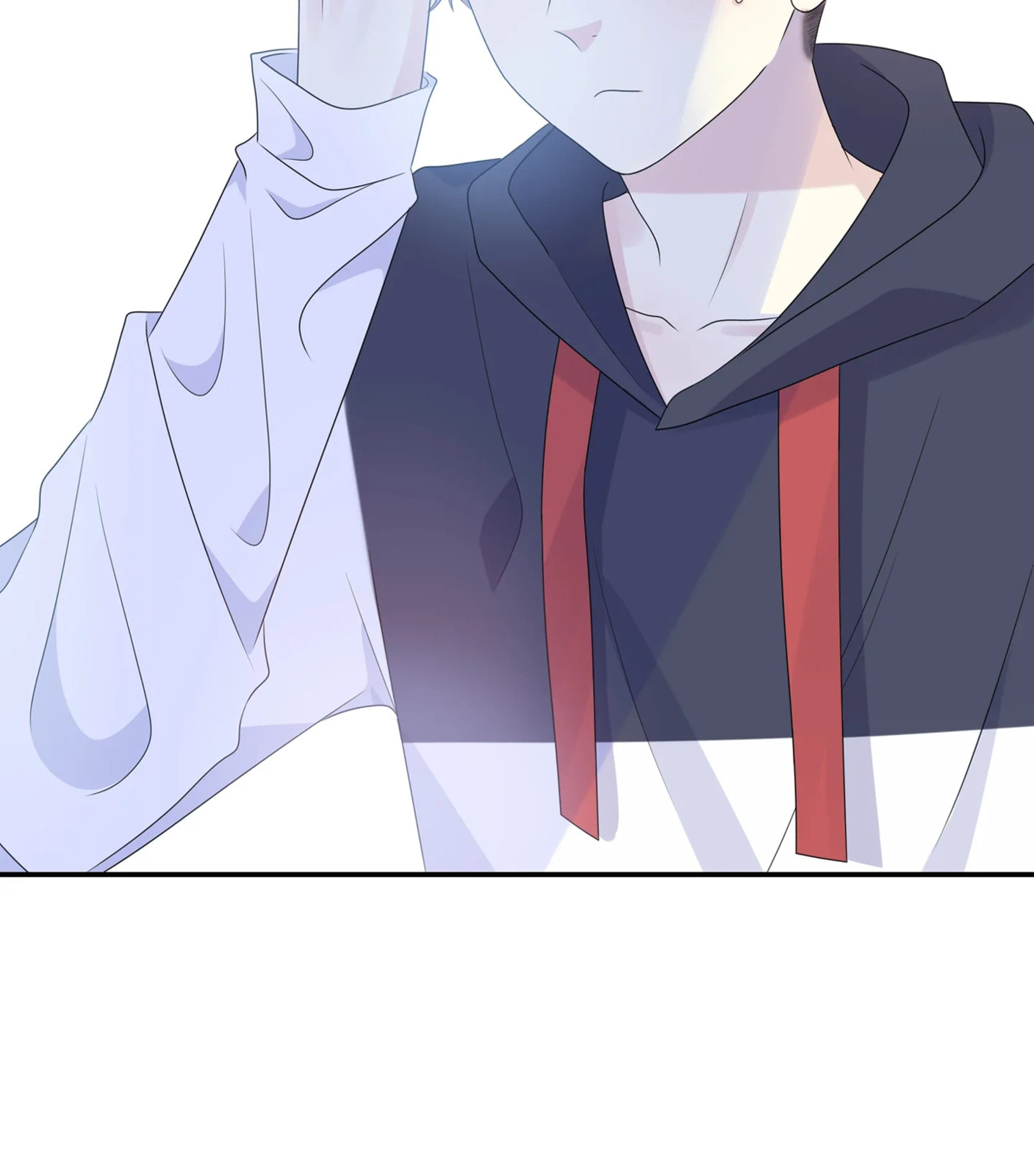 Read Yexu, Weilai (Colored) chapter 122 image 83 on Lezhin