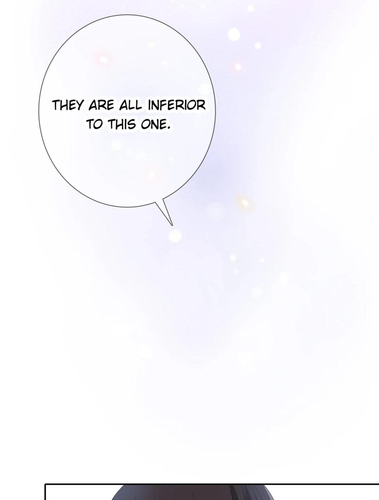 Read Yexu, Weilai (Colored) chapter 122 image 9 on Lezhin