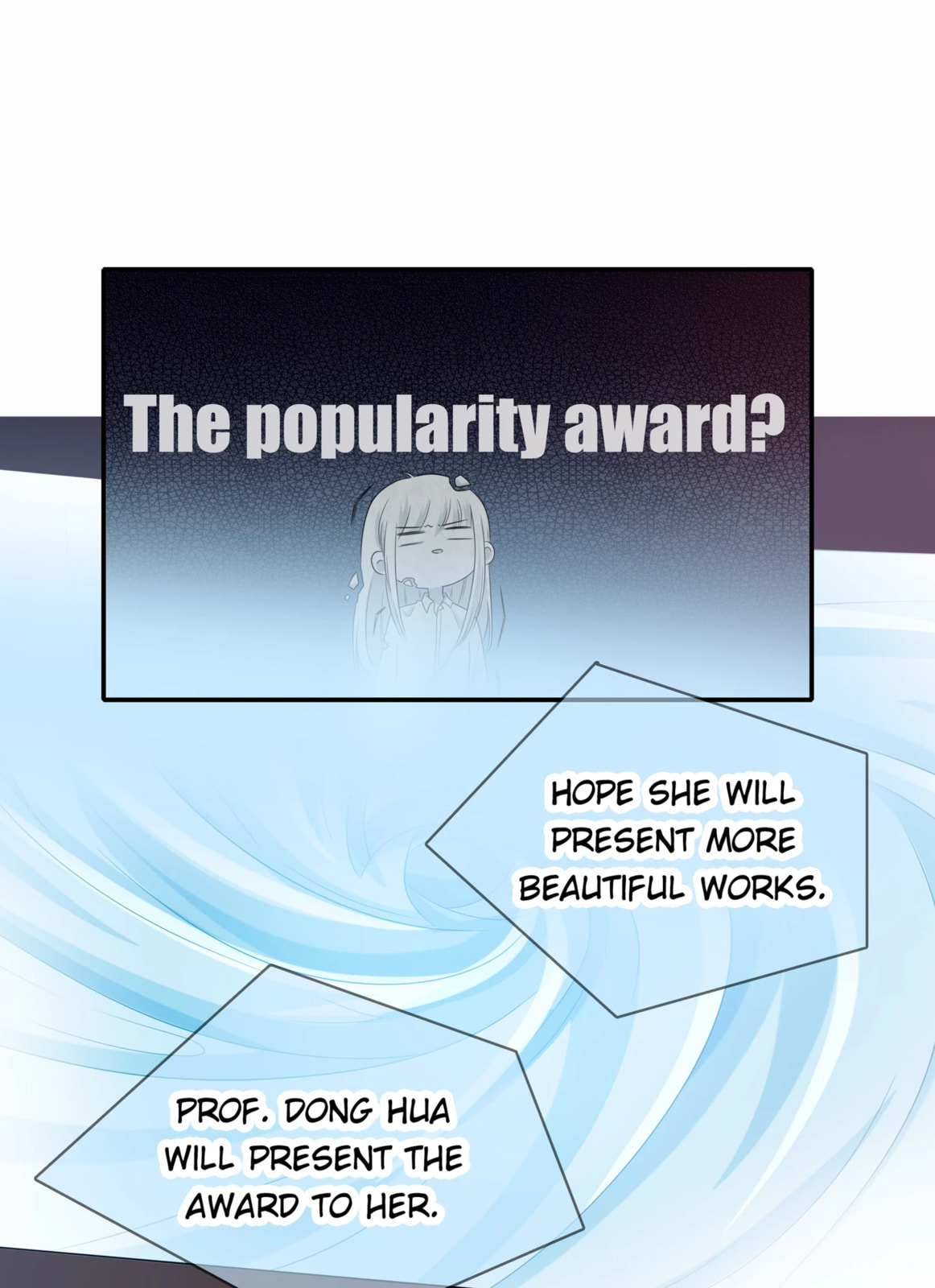 Read Yexu, Weilai (Colored) chapter 123 image 13 on Lezhin