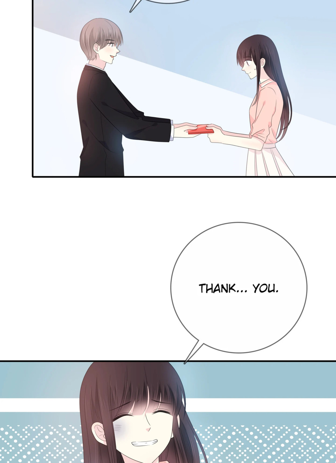 Read Yexu, Weilai (Colored) chapter 123 image 15 on Lezhin