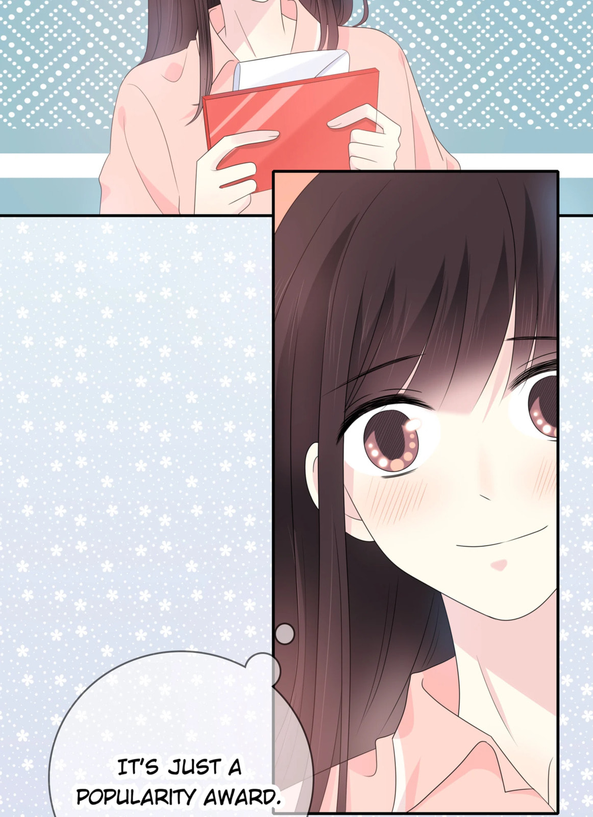 Read Yexu, Weilai (Colored) chapter 123 image 16 on Lezhin