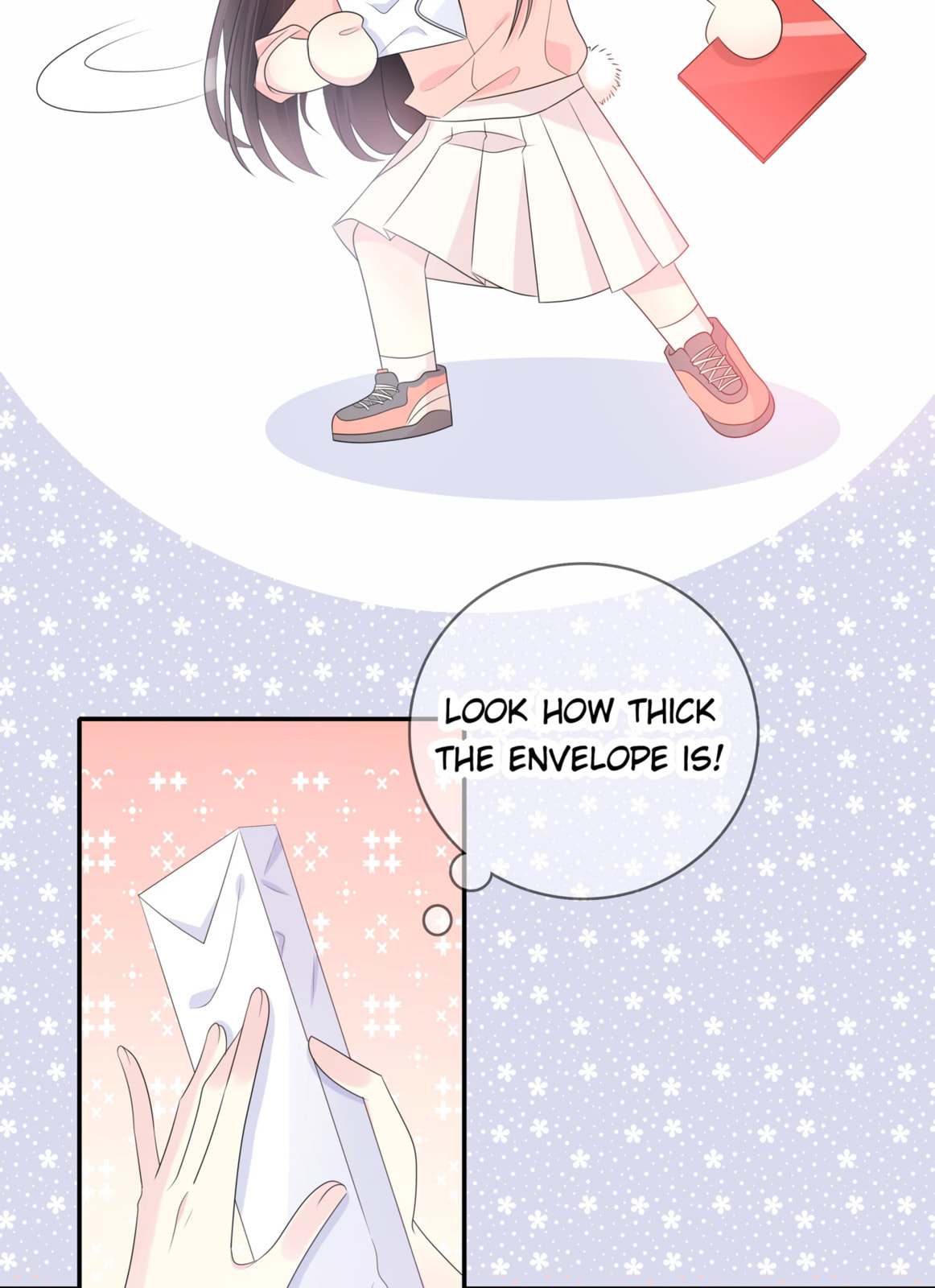 Read Yexu, Weilai (Colored) chapter 123 image 18 on Lezhin