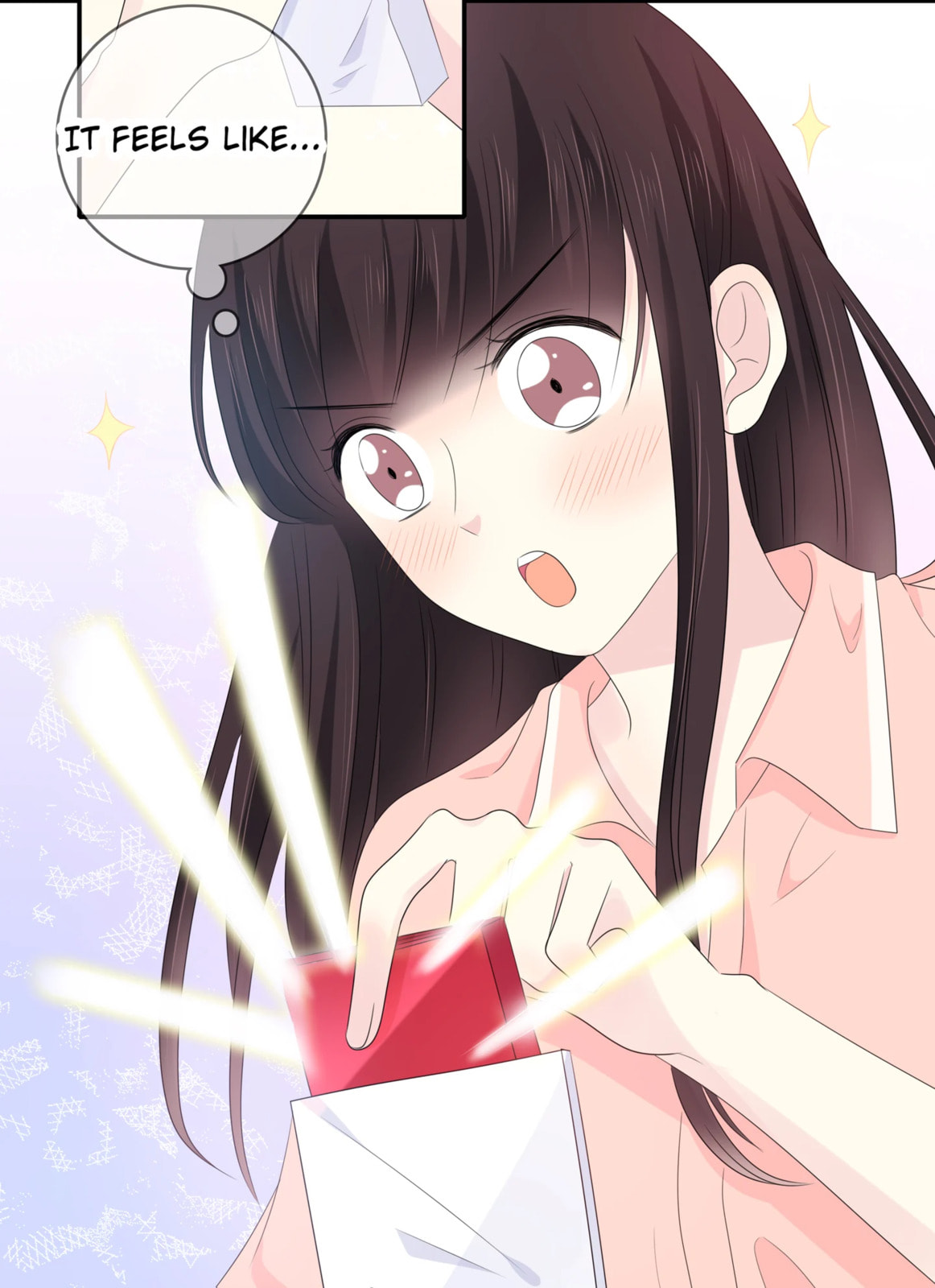 Read Yexu, Weilai (Colored) chapter 123 image 19 on Lezhin
