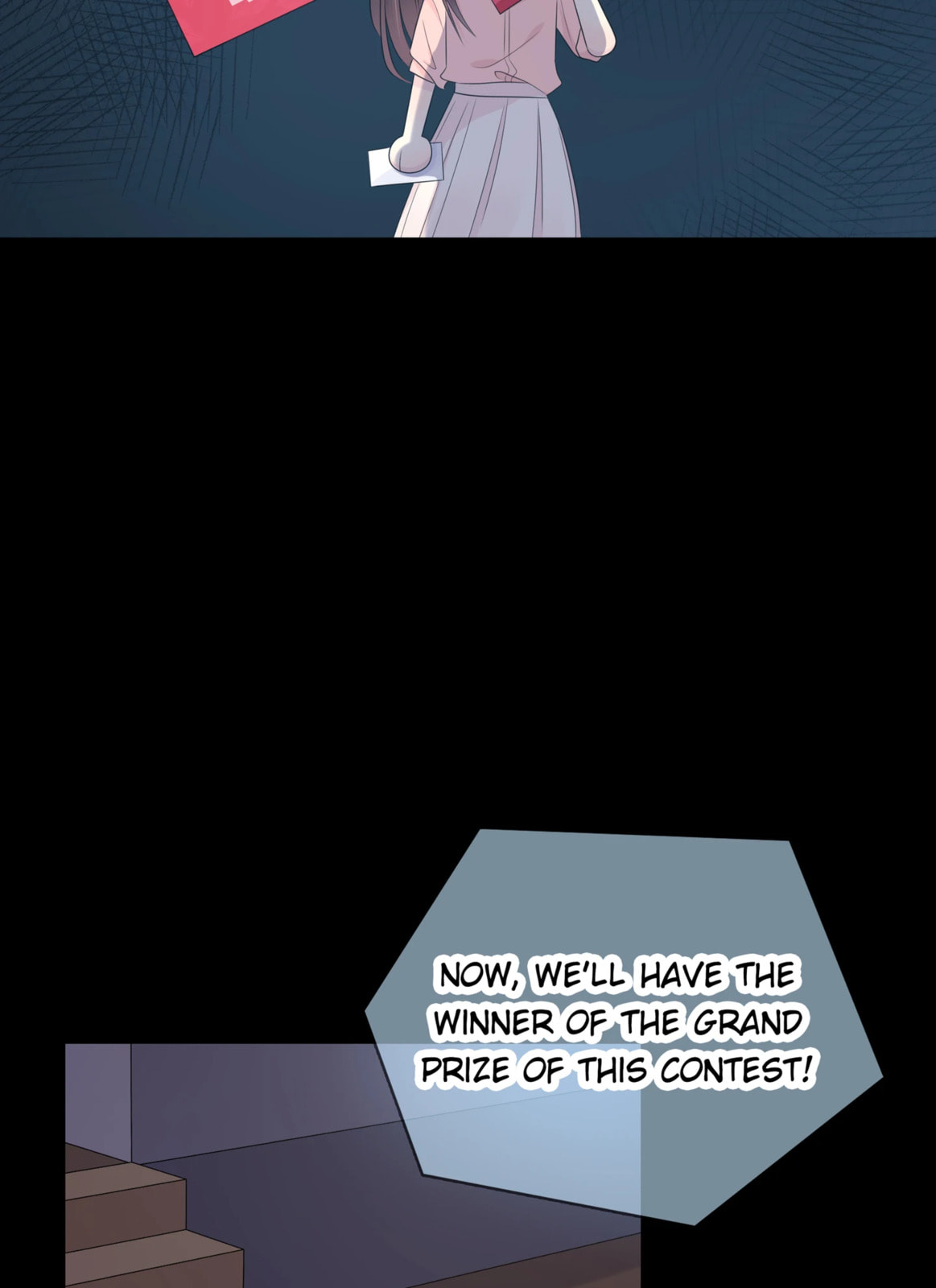 Read Yexu, Weilai (Colored) chapter 123 image 24 on Lezhin