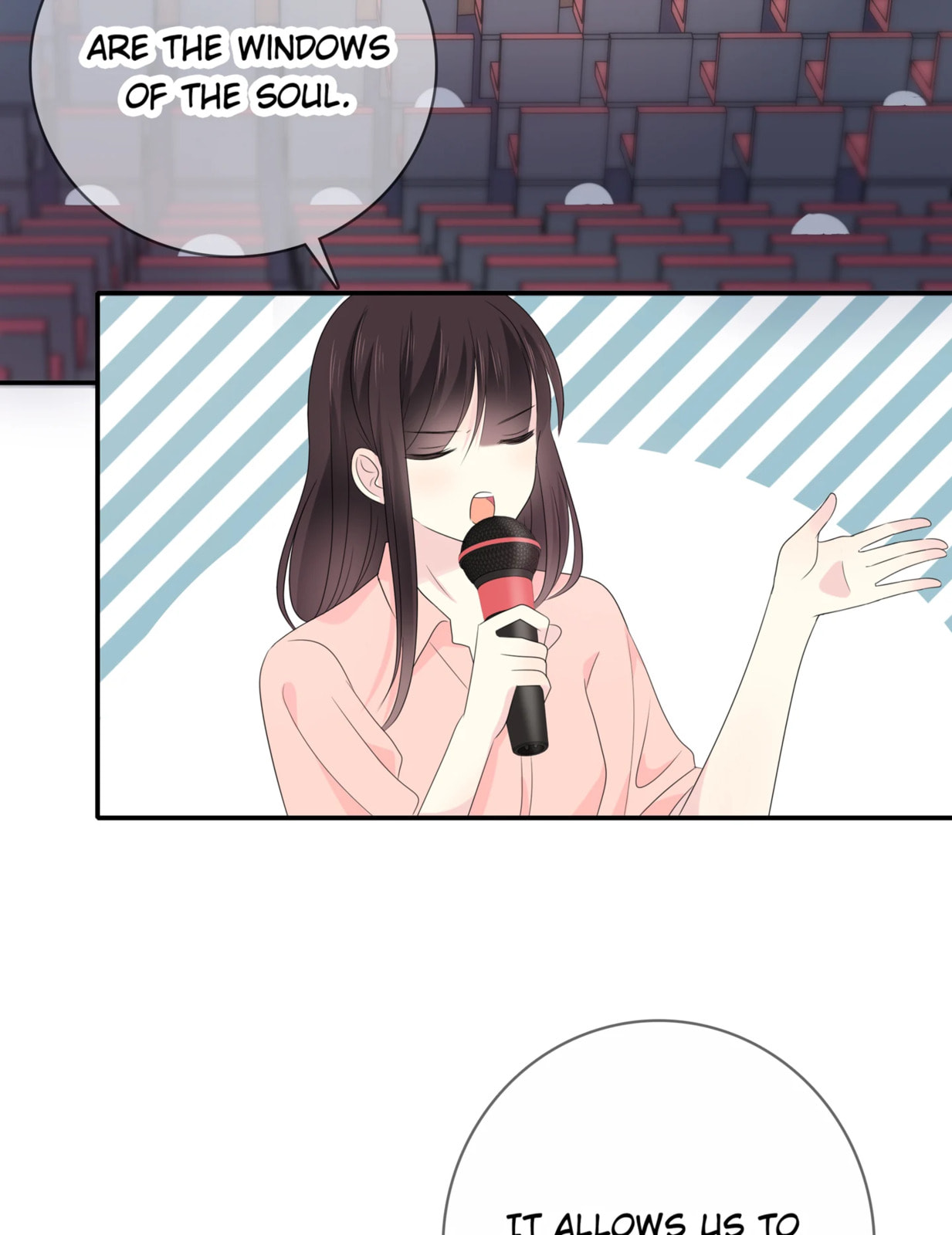 Read Yexu, Weilai (Colored) chapter 123 image 3 on Lezhin