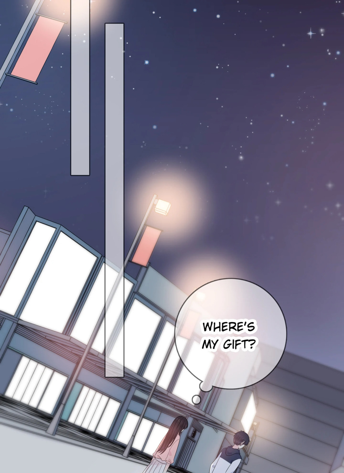 Read Yexu, Weilai (Colored) chapter 123 image 30 on Lezhin