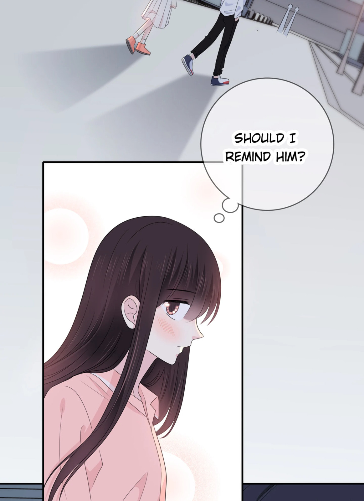 Read Yexu, Weilai (Colored) chapter 123 image 31 on Lezhin