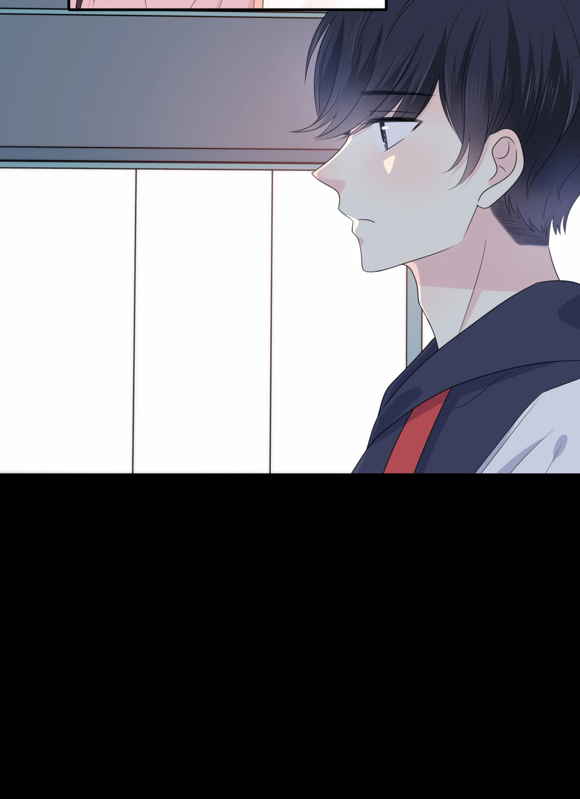 Read Yexu, Weilai (Colored) chapter 123 image 32 on Lezhin