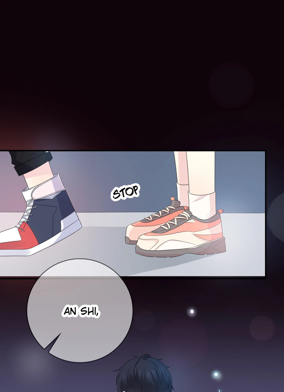 Read Yexu, Weilai (Colored) chapter 123 image 33 on Lezhin