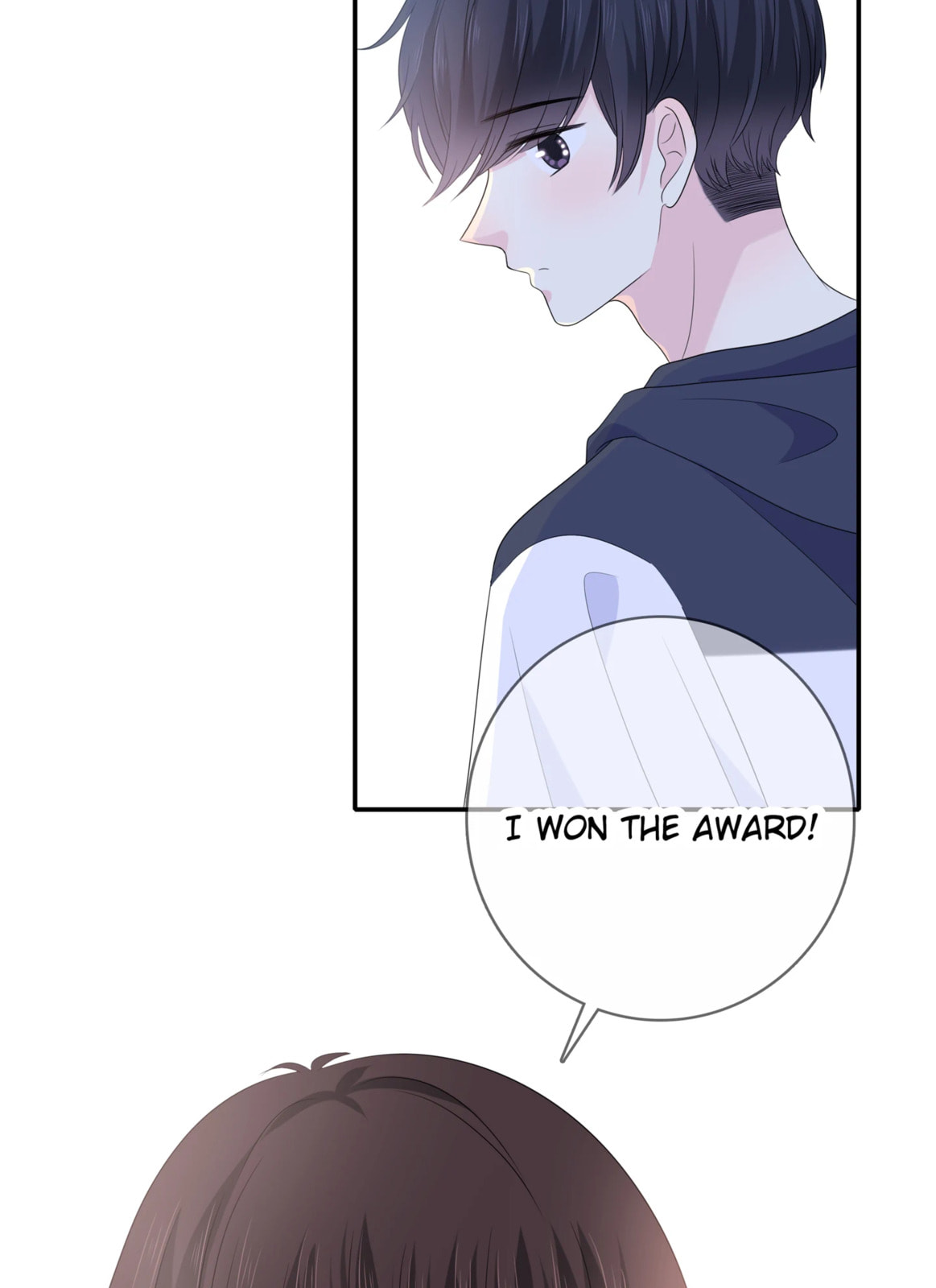 Read Yexu, Weilai (Colored) chapter 123 image 35 on Lezhin