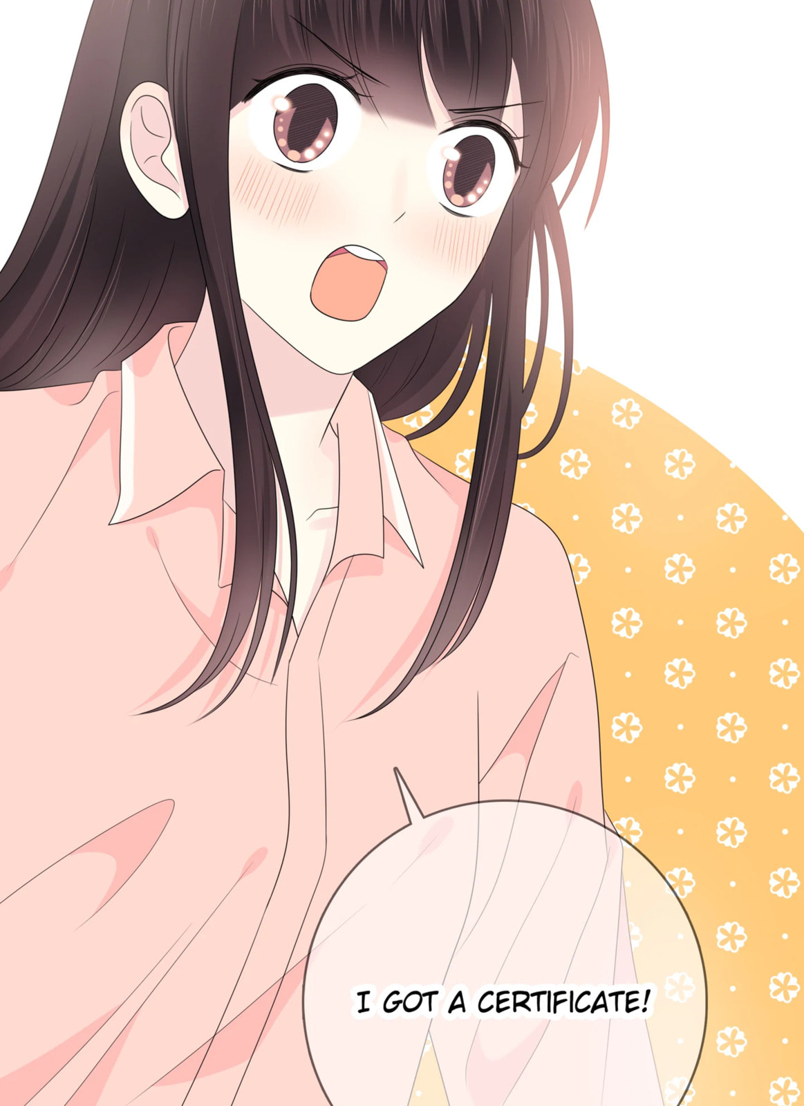 Read Yexu, Weilai (Colored) chapter 123 image 36 on Lezhin