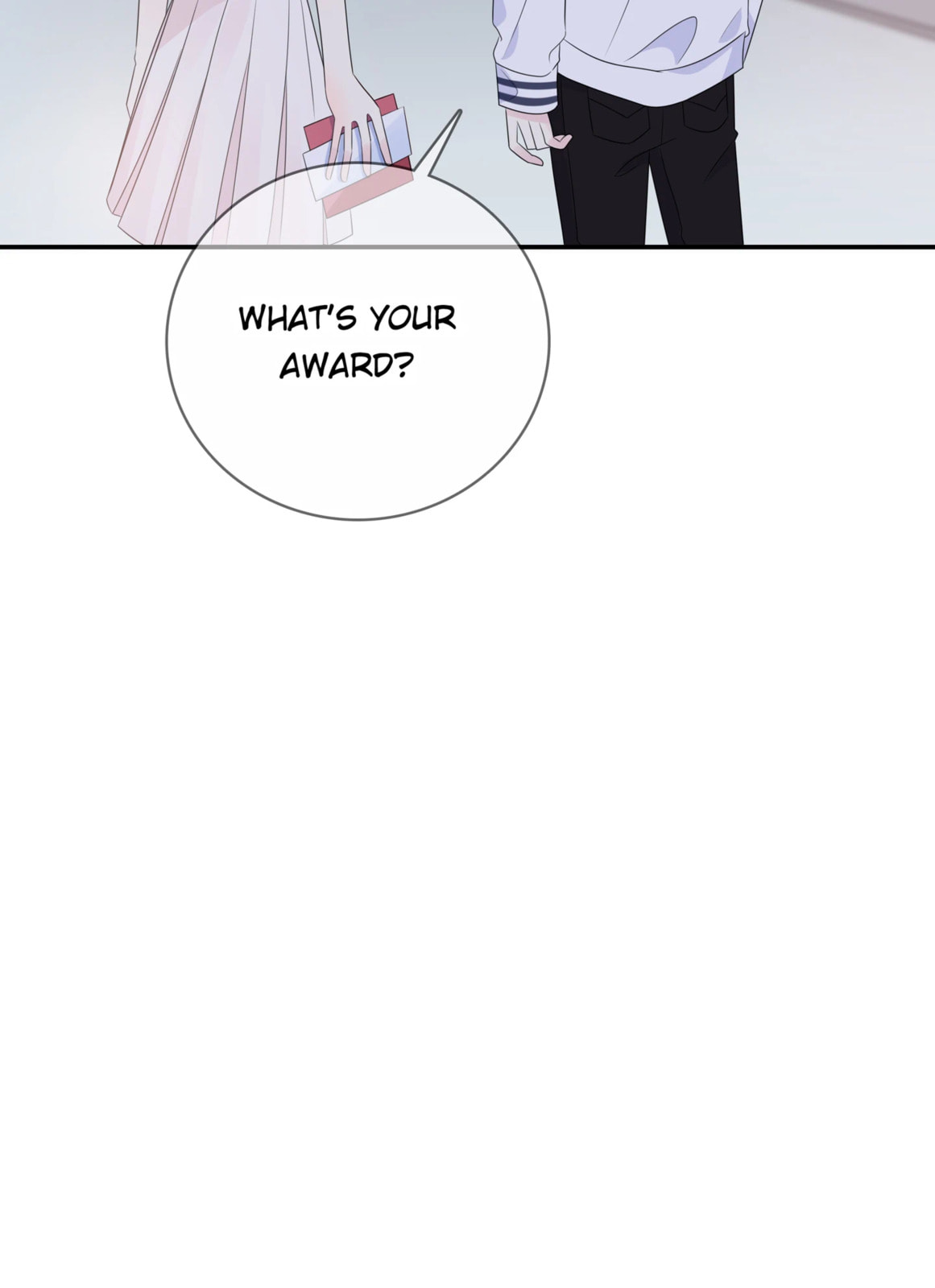 Read Yexu, Weilai (Colored) chapter 123 image 38 on Lezhin