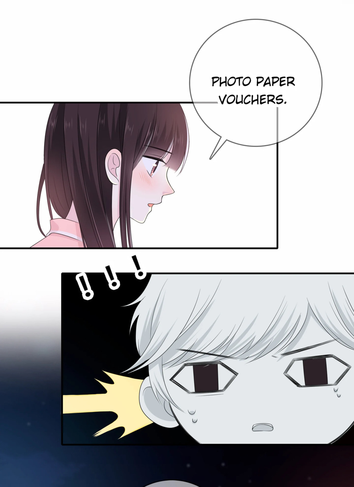 Read Yexu, Weilai (Colored) chapter 123 image 39 on Lezhin