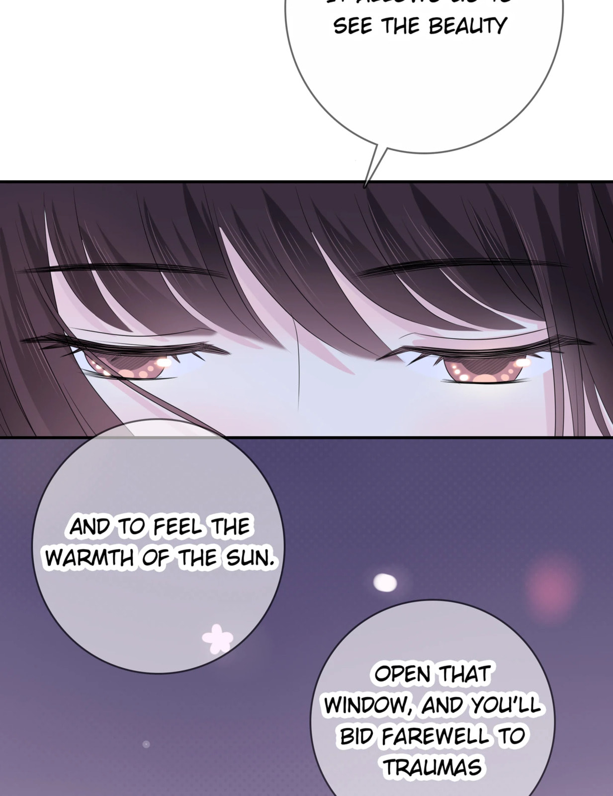 Read Yexu, Weilai (Colored) chapter 123 image 4 on Lezhin