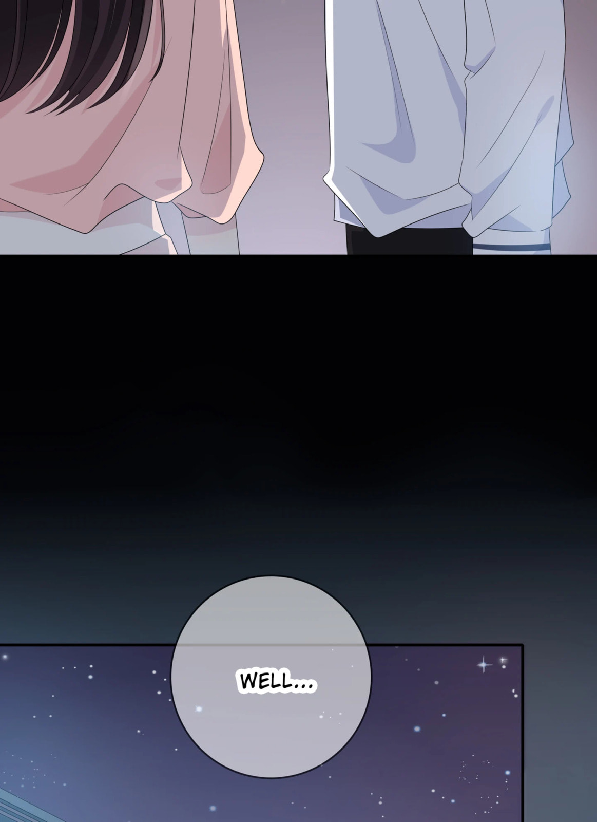 Read Yexu, Weilai (Colored) chapter 123 image 41 on Lezhin