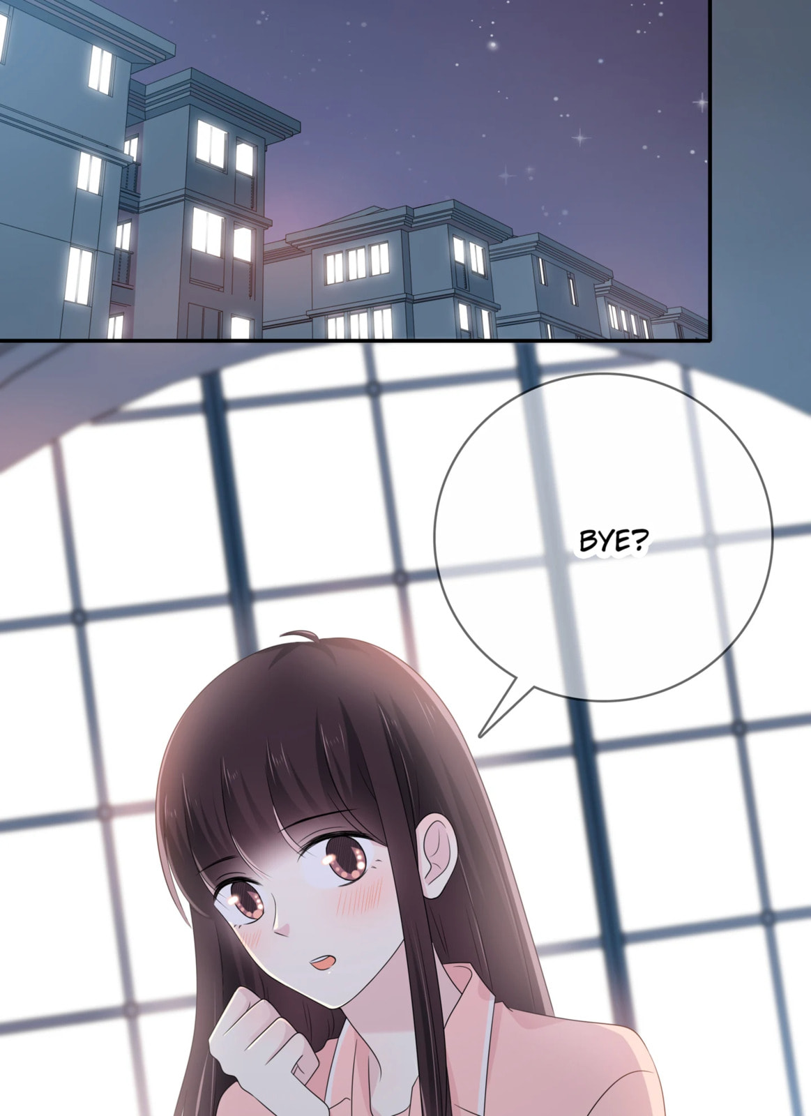 Read Yexu, Weilai (Colored) chapter 123 image 42 on Lezhin