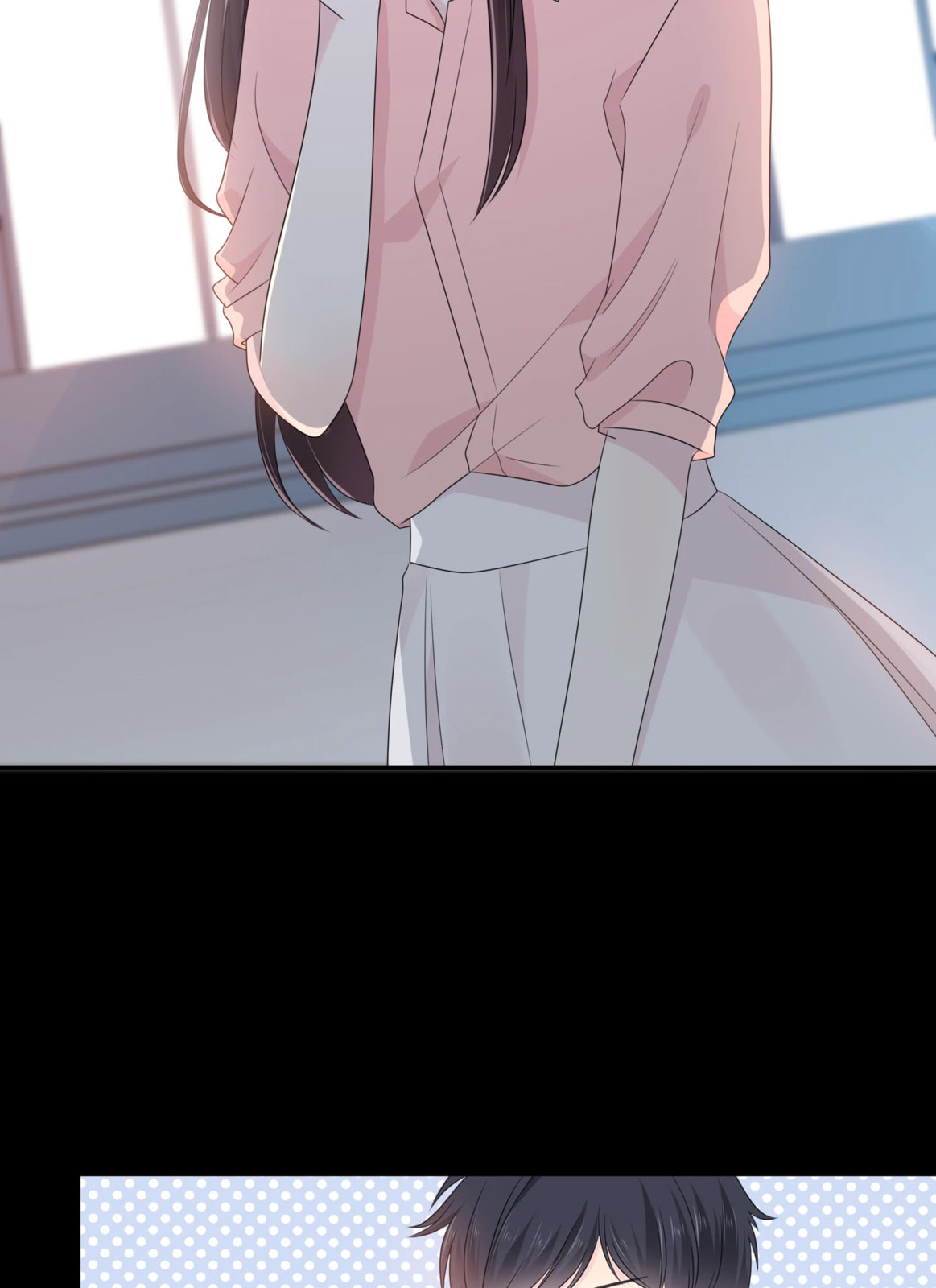 Read Yexu, Weilai (Colored) chapter 123 image 43 on Lezhin