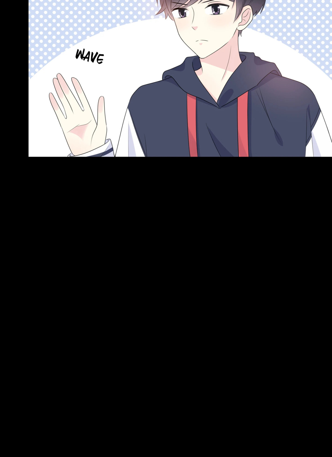 Read Yexu, Weilai (Colored) chapter 123 image 44 on Lezhin