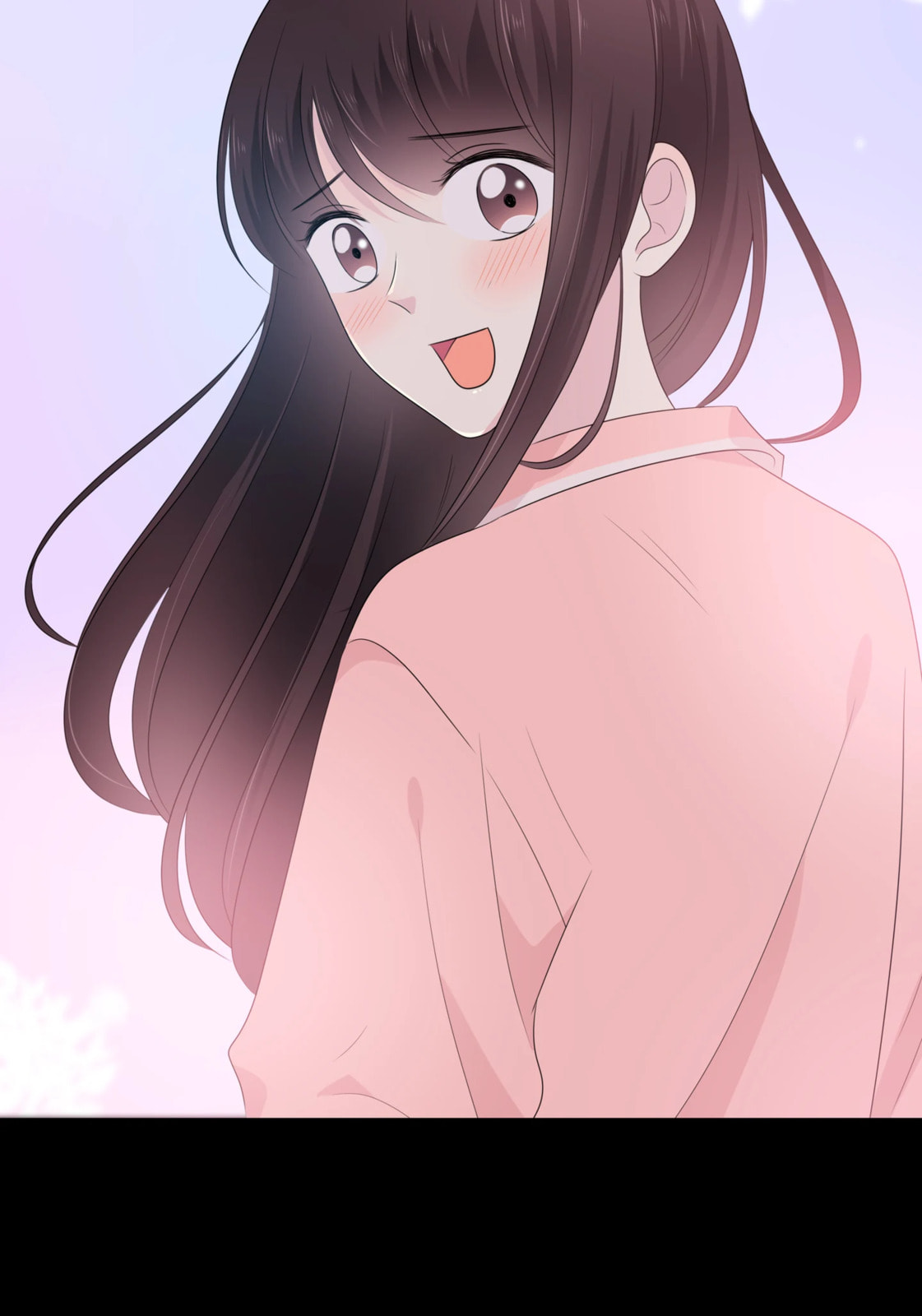 Read Yexu, Weilai (Colored) chapter 123 image 48 on Lezhin