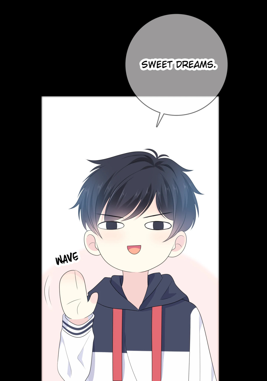 Read Yexu, Weilai (Colored) chapter 123 image 49 on Lezhin