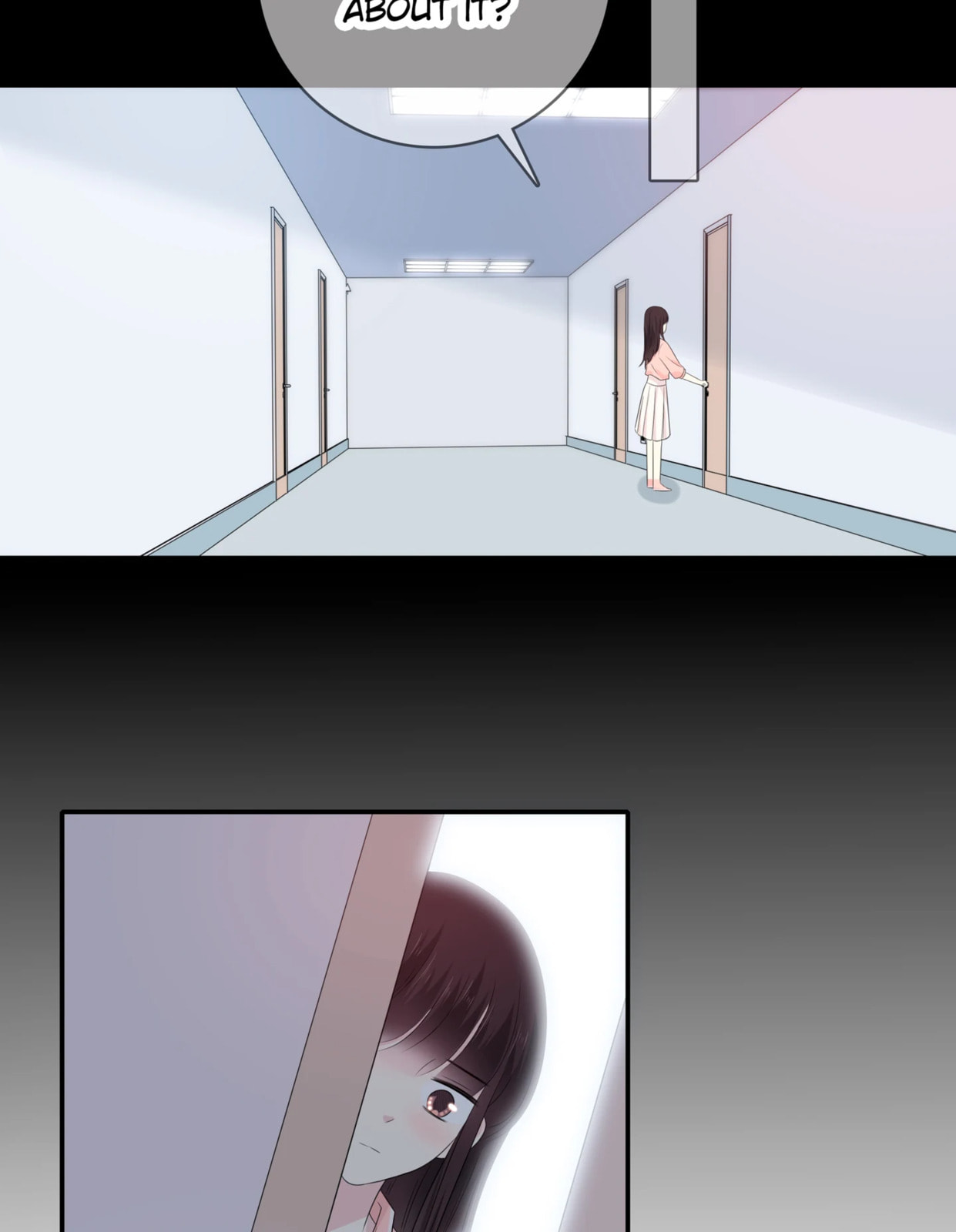 Read Yexu, Weilai (Colored) chapter 123 image 53 on Lezhin
