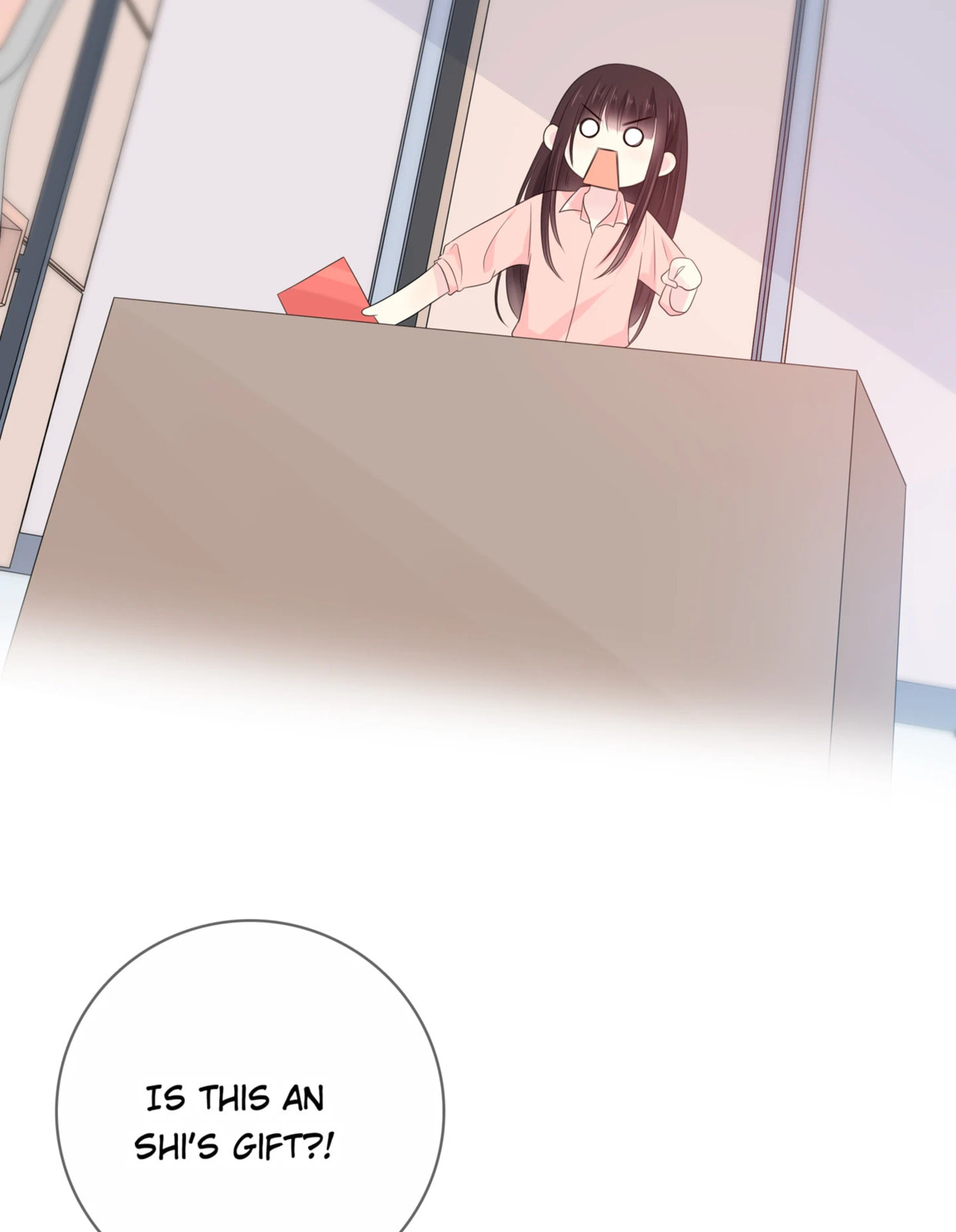 Read Yexu, Weilai (Colored) chapter 123 image 55 on Lezhin