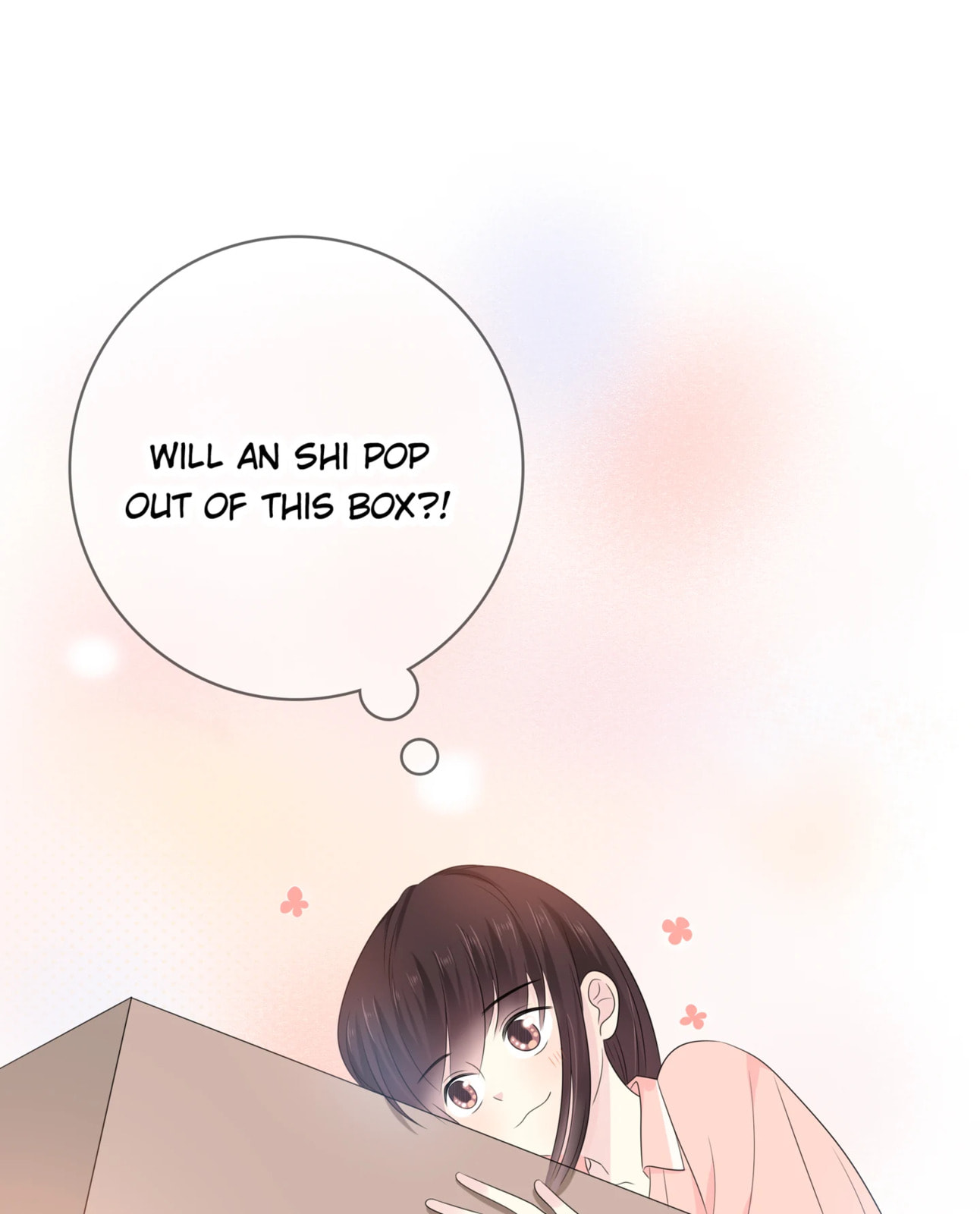 Read Yexu, Weilai (Colored) chapter 123 image 59 on Lezhin