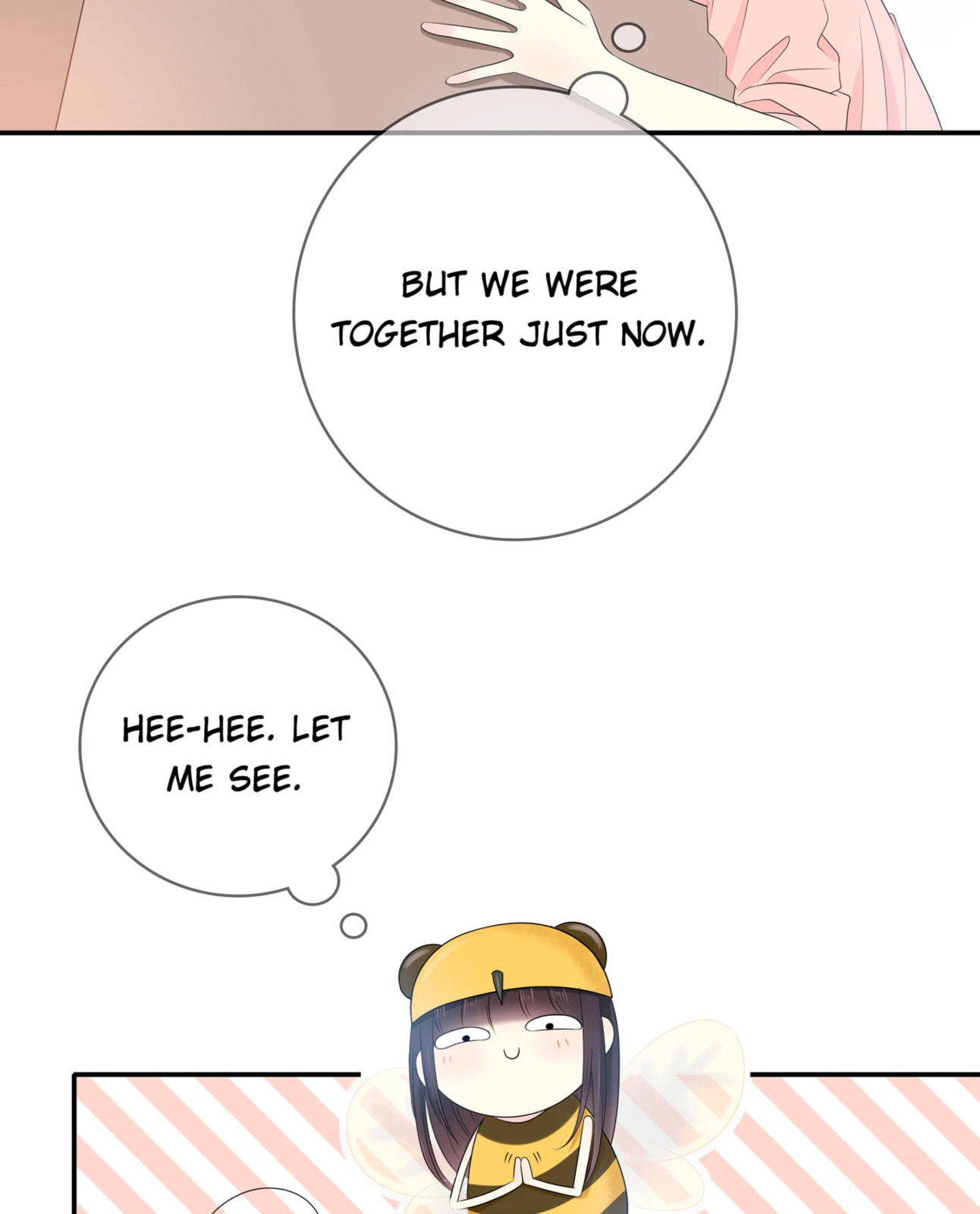 Read Yexu, Weilai (Colored) chapter 123 image 60 on Lezhin