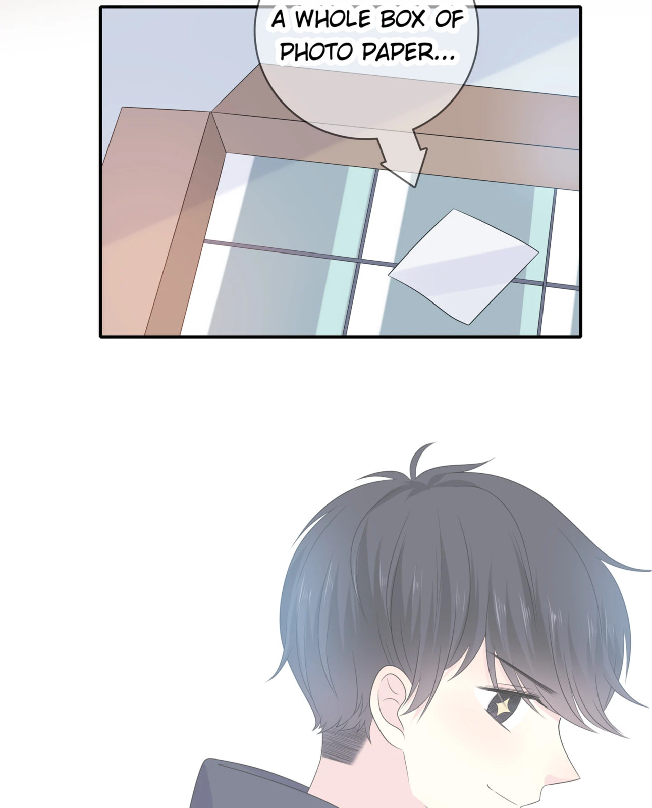 Read Yexu, Weilai (Colored) chapter 123 image 63 on Lezhin