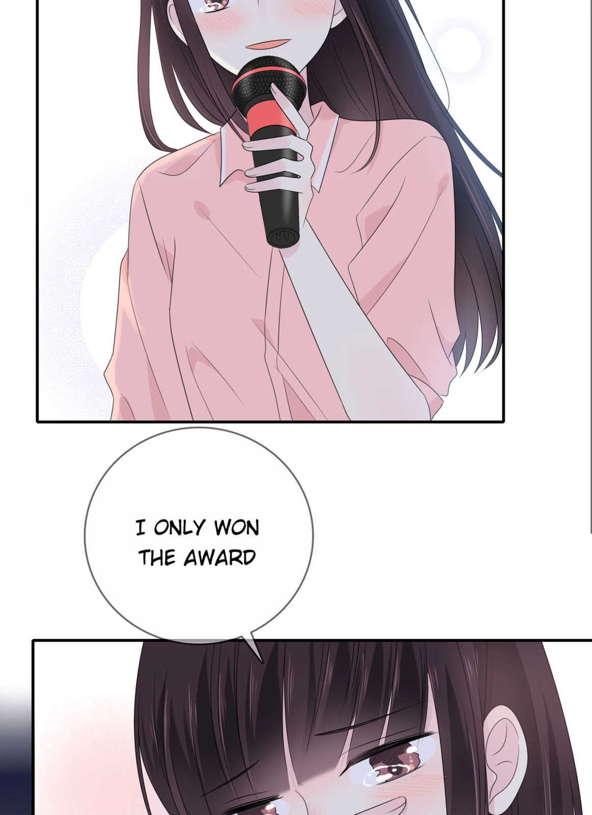 Read Yexu, Weilai (Colored) chapter 123 image 9 on Lezhin