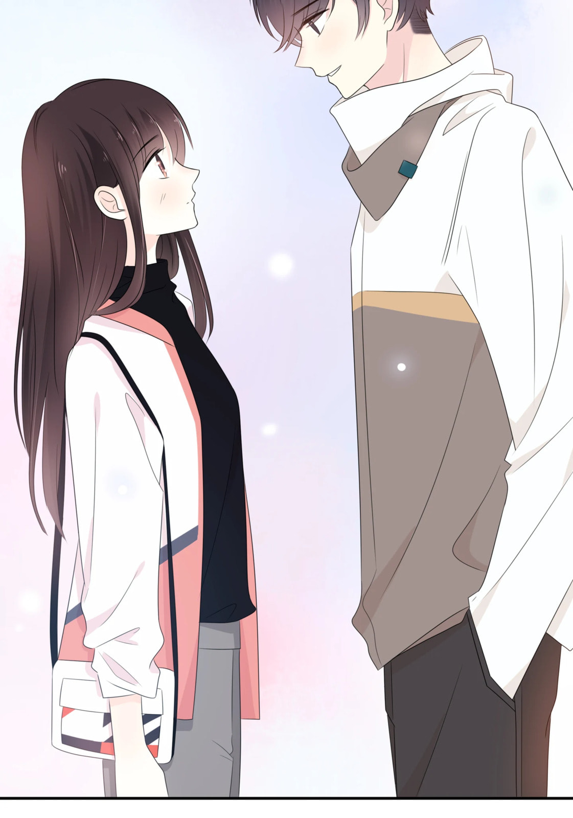 Read Yexu, Weilai (Colored) chapter 125 image 13 on Lezhin