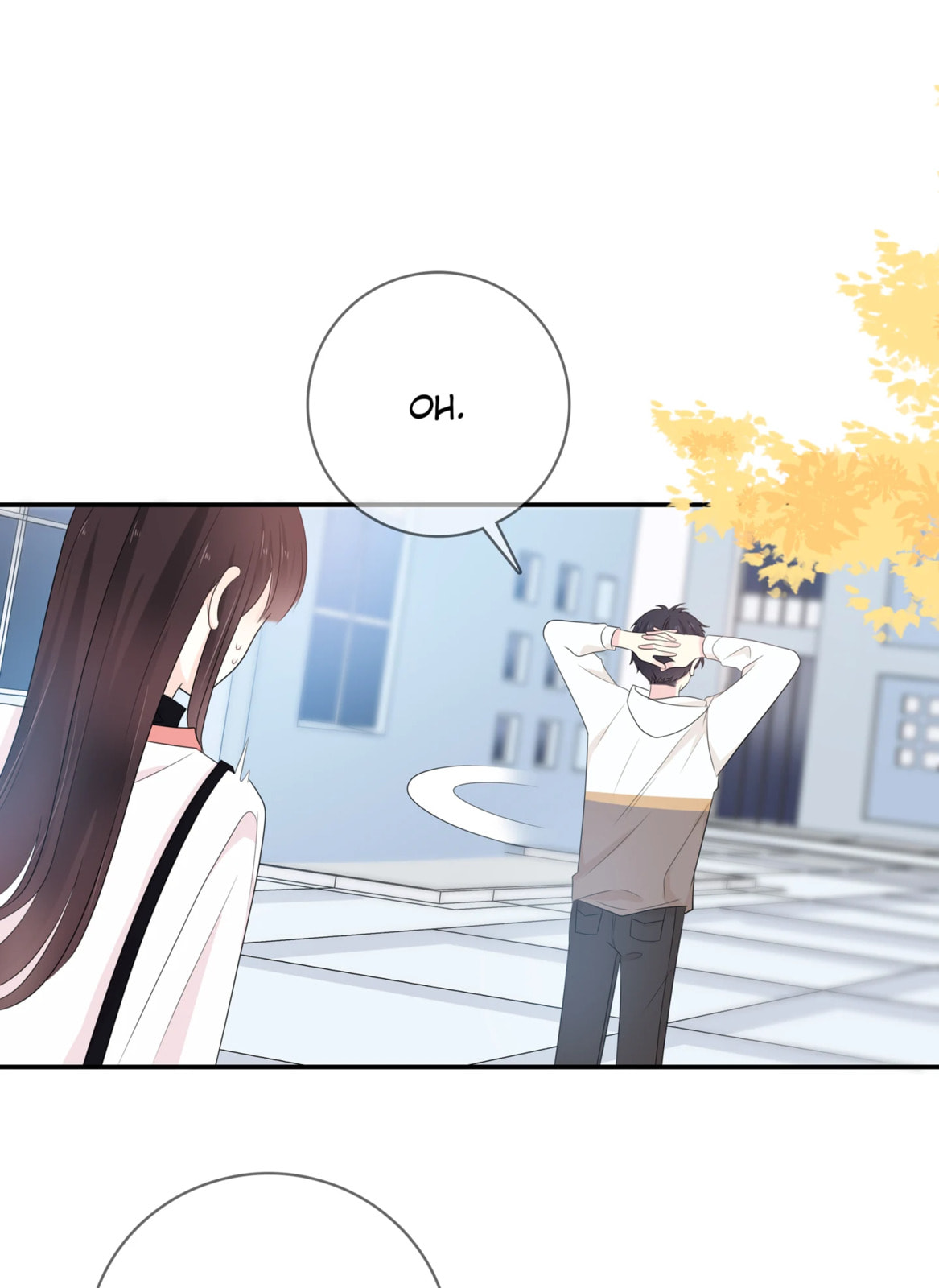 Read Yexu, Weilai (Colored) chapter 125 image 15 on Lezhin
