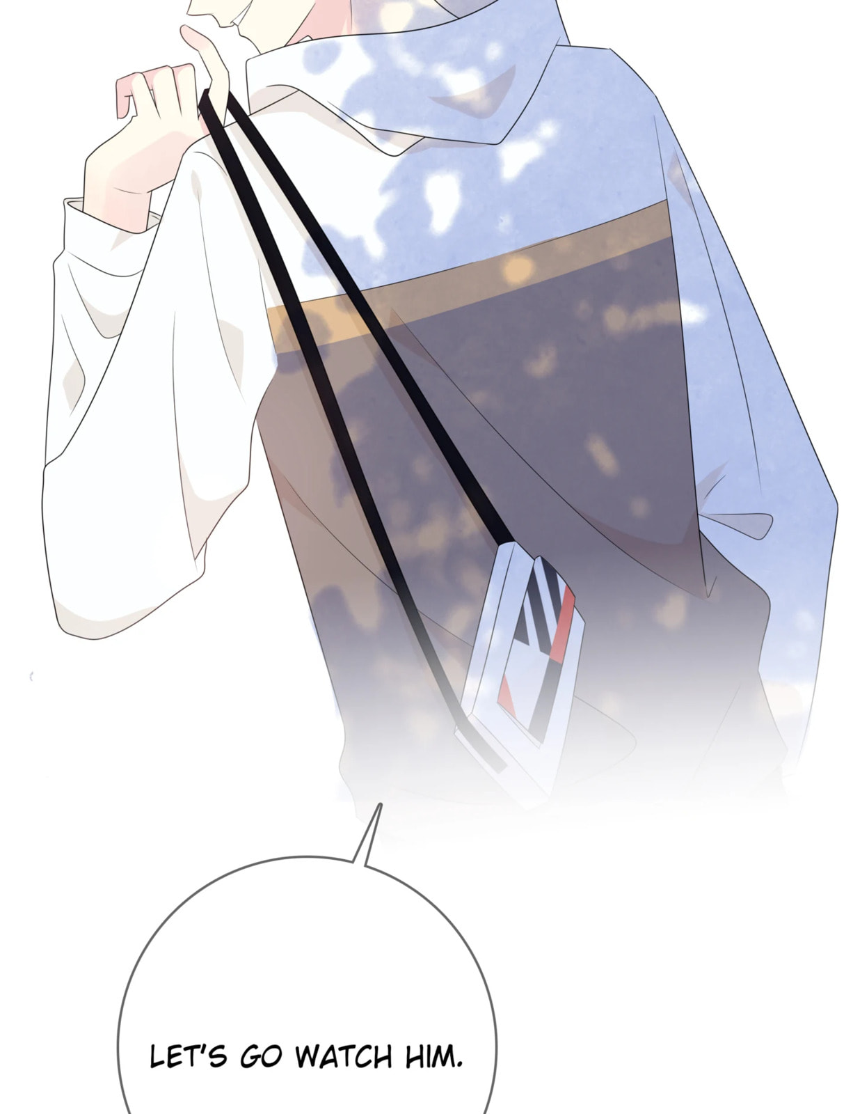 Read Yexu, Weilai (Colored) chapter 125 image 22 on Lezhin