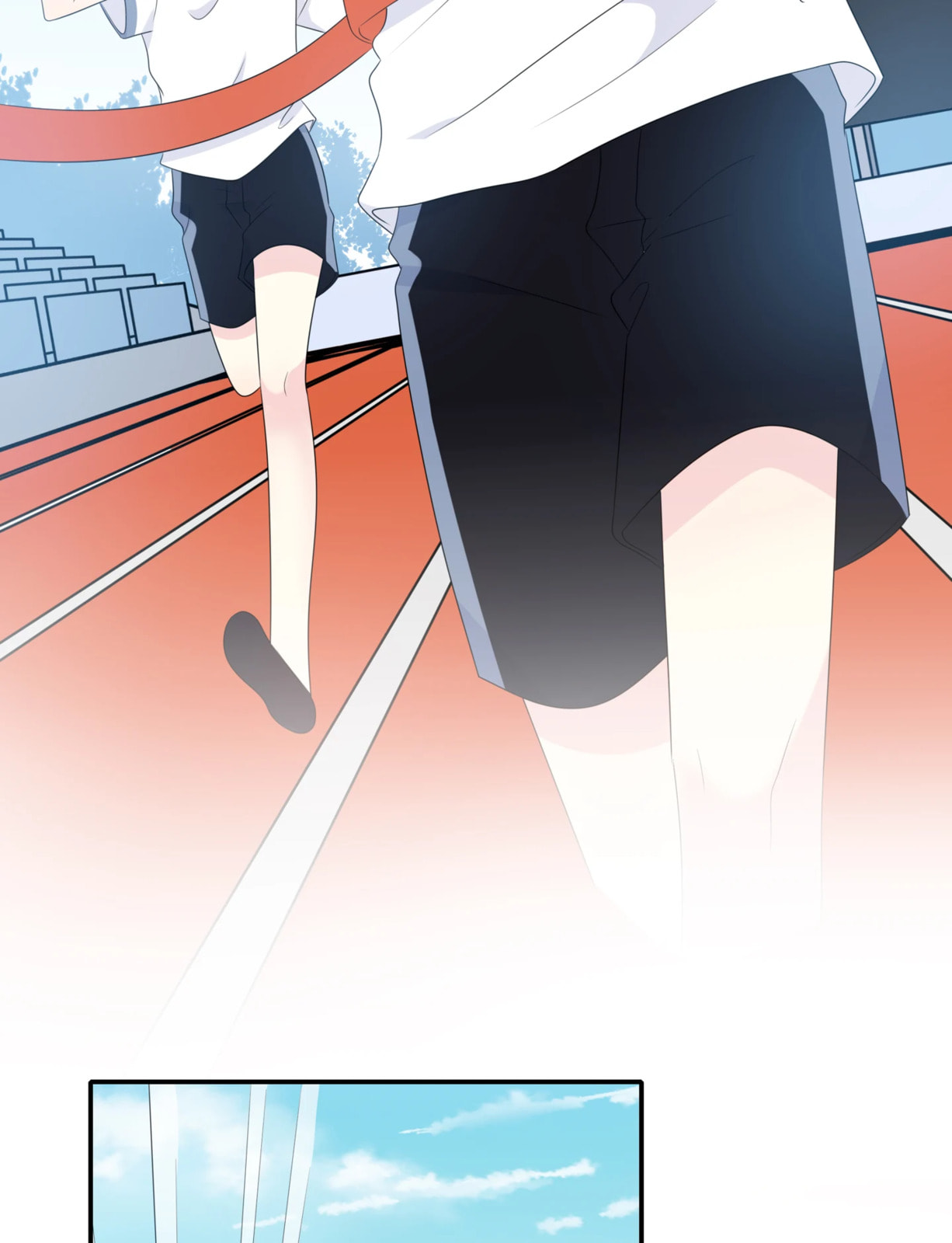 Read Yexu, Weilai (Colored) chapter 125 image 26 on Lezhin