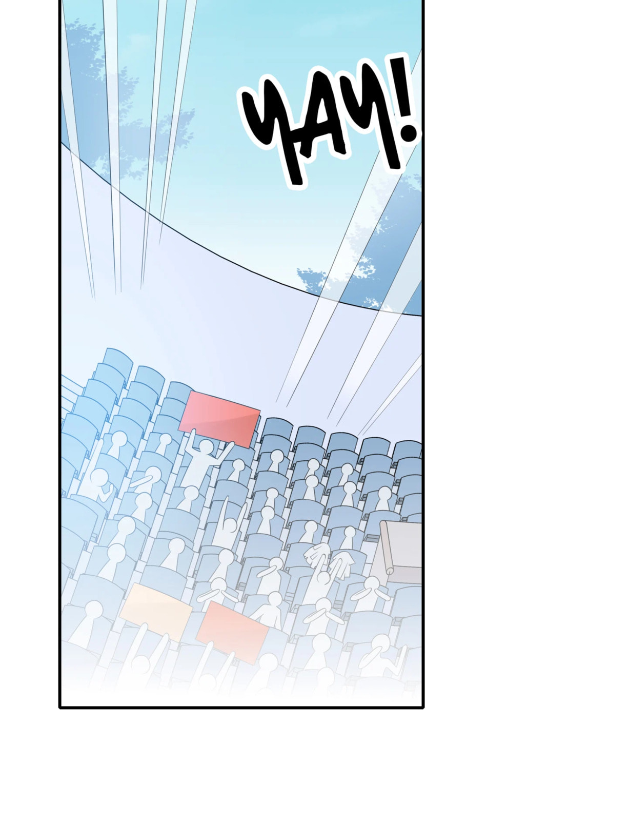 Read Yexu, Weilai (Colored) chapter 125 image 27 on Lezhin