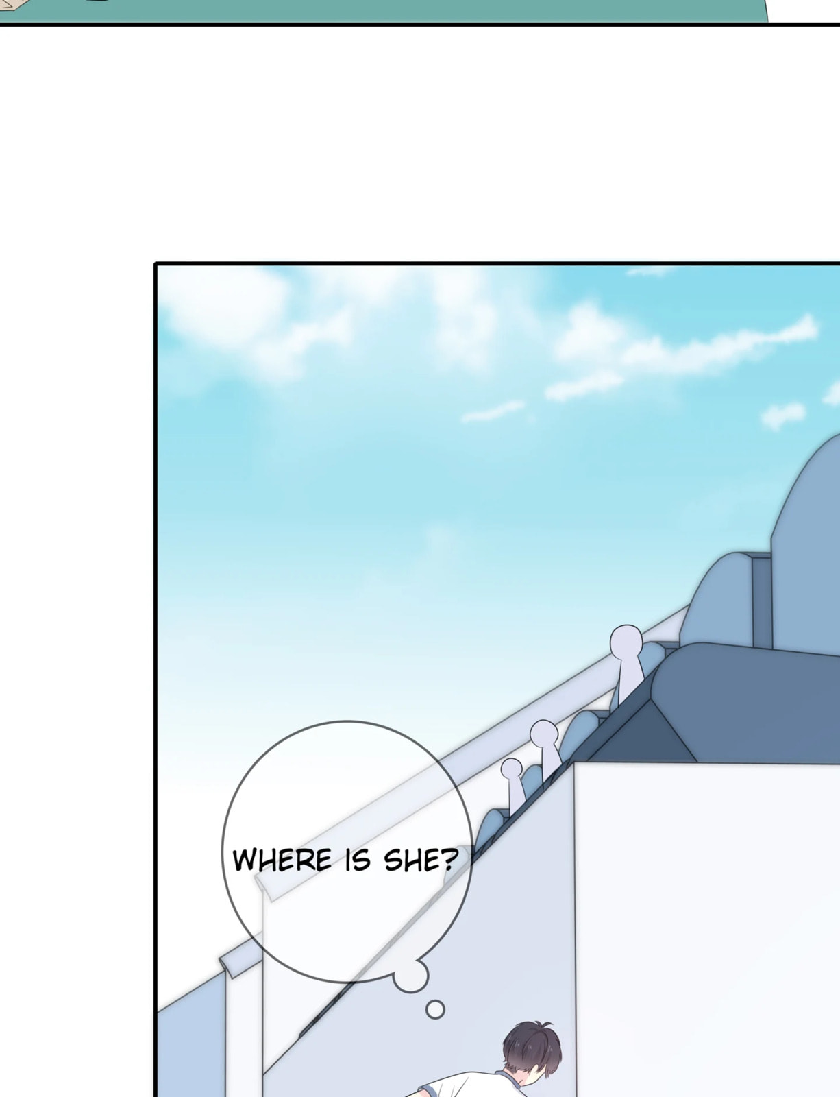 Read Yexu, Weilai (Colored) chapter 125 image 31 on Lezhin