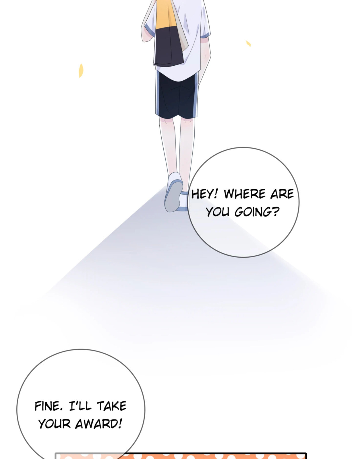 Read Yexu, Weilai (Colored) chapter 125 image 34 on Lezhin