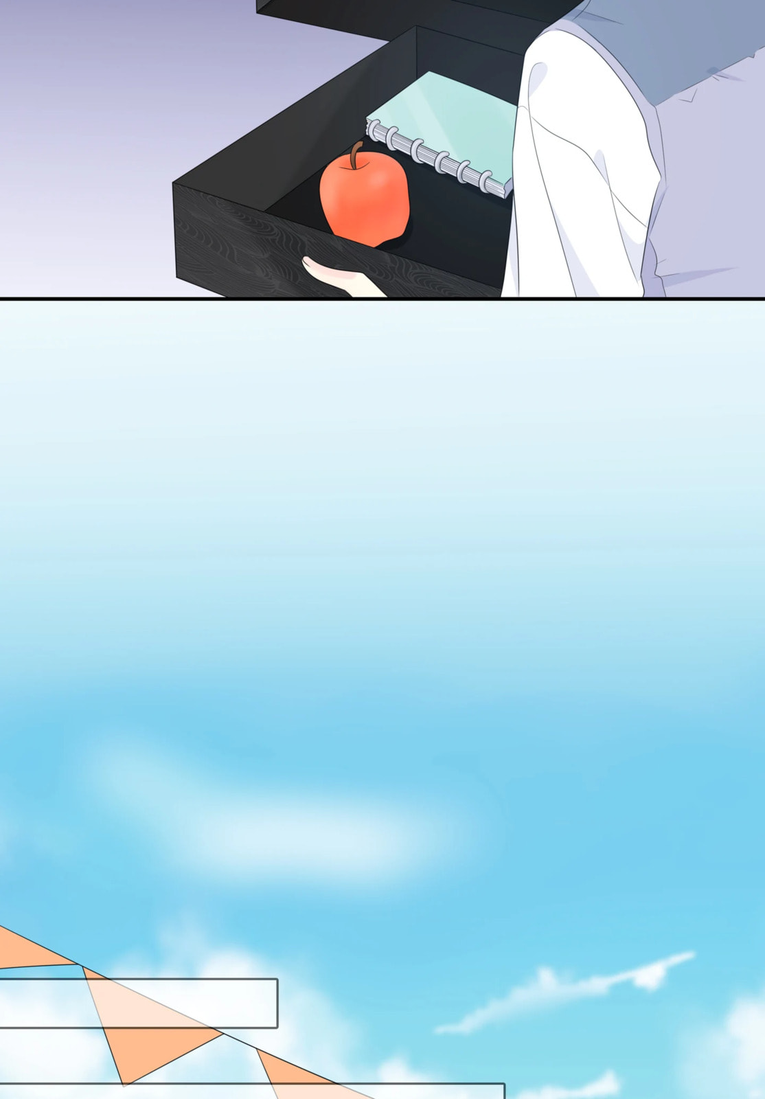 Read Yexu, Weilai (Colored) chapter 125 image 39 on Lezhin