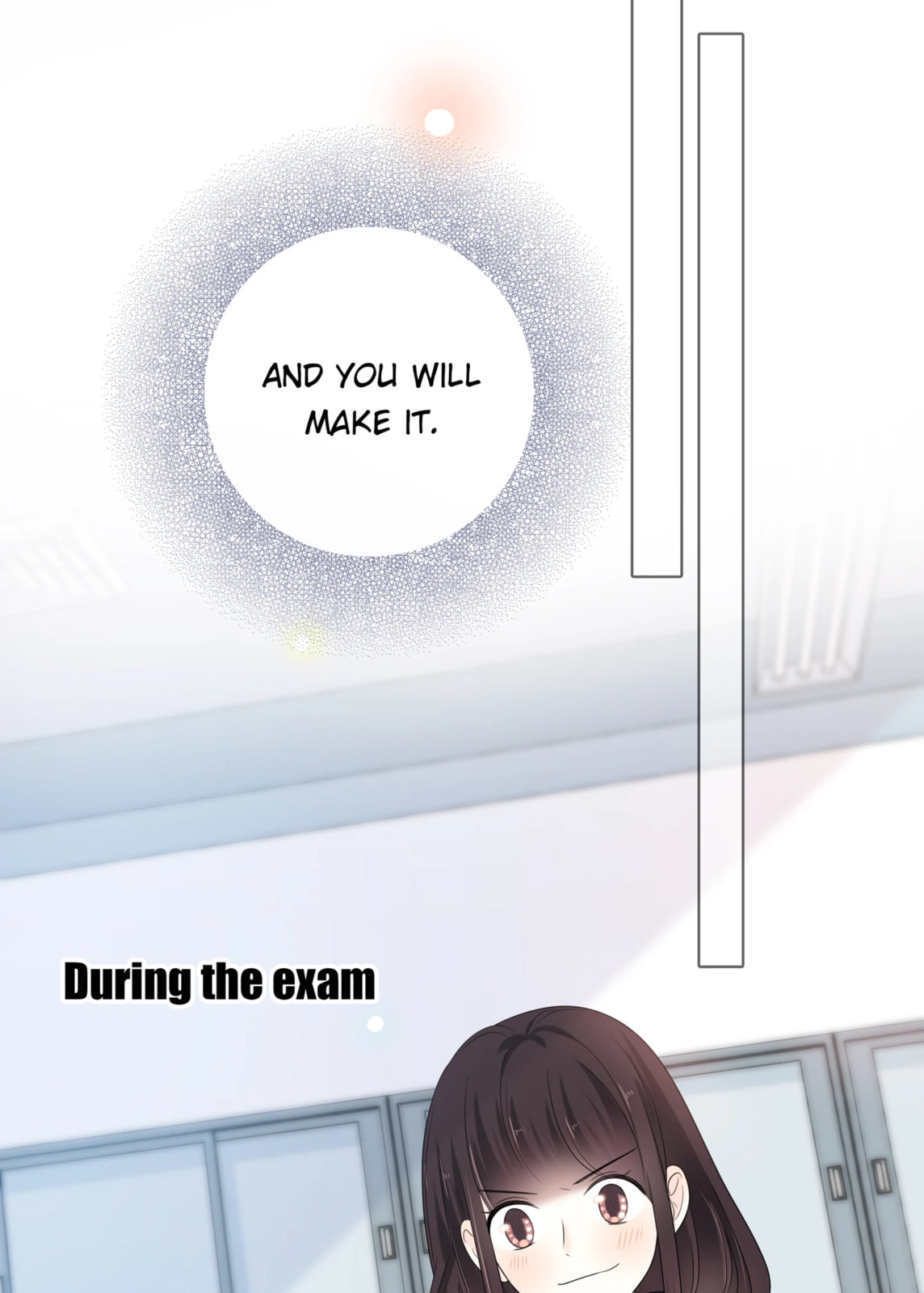 Read Yexu, Weilai (Colored) chapter 125 image 4 on Lezhin
