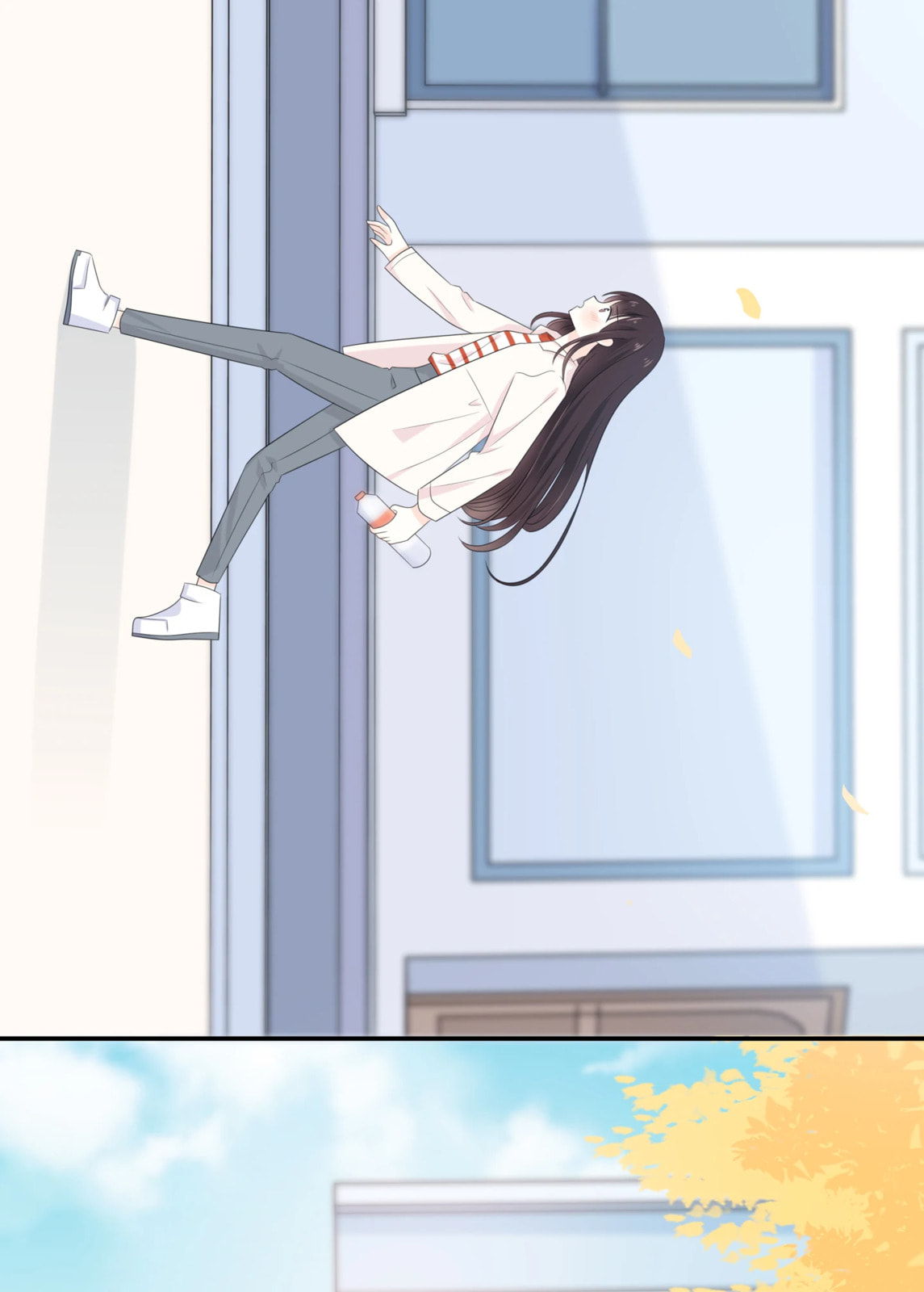 Read Yexu, Weilai (Colored) chapter 125 image 45 on Lezhin