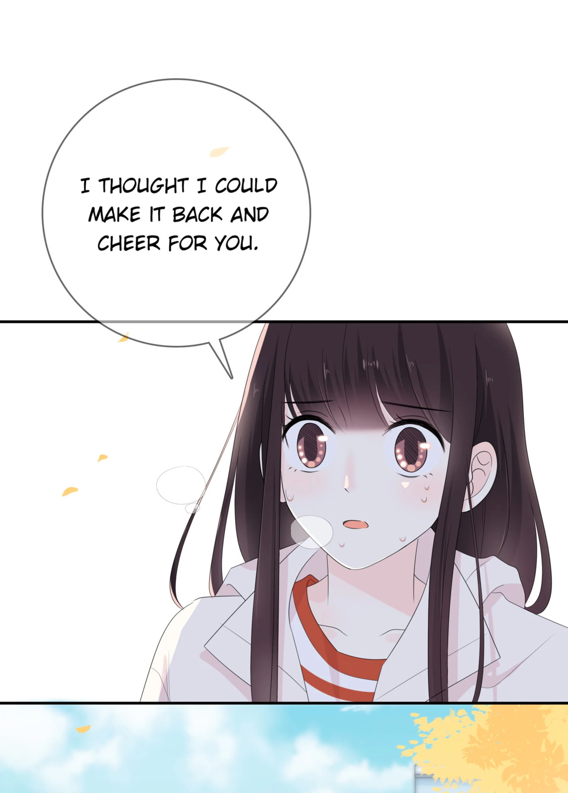 Read Yexu, Weilai (Colored) chapter 125 image 48 on Lezhin