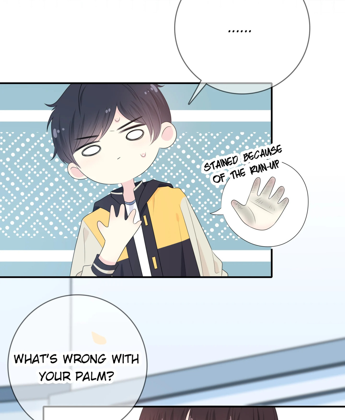 Read Yexu, Weilai (Colored) chapter 125 image 52 on Lezhin